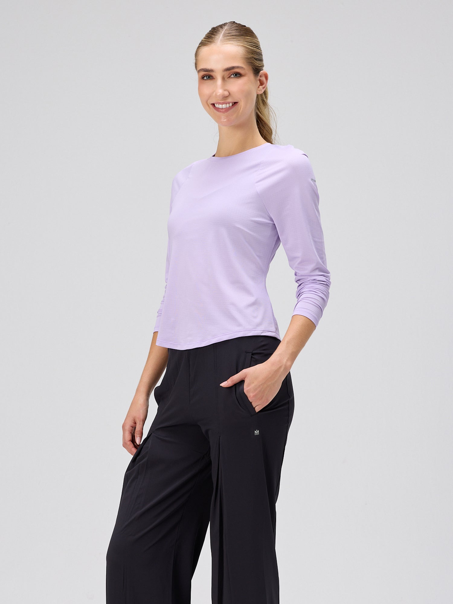 Performance Long Sleeve