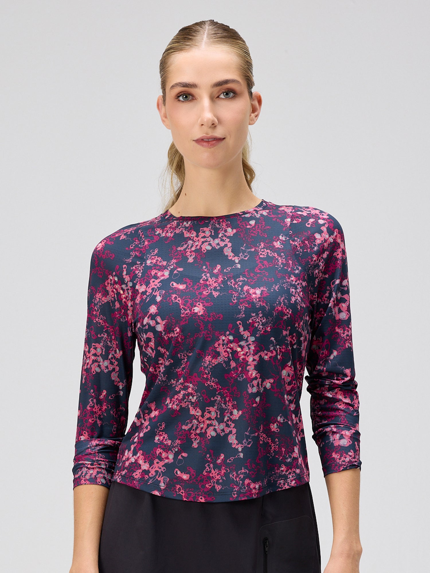 Performance Long Sleeve