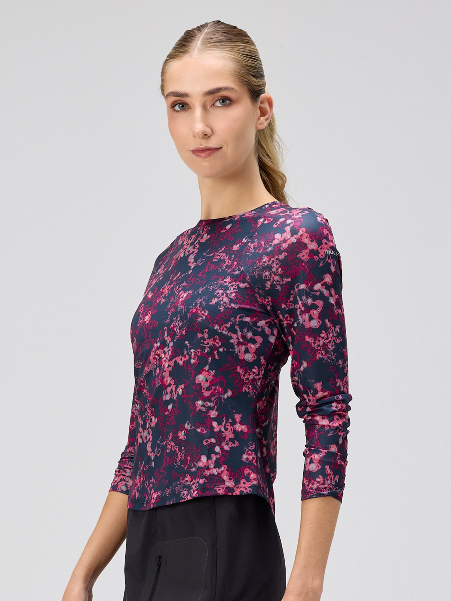 Performance Long Sleeve