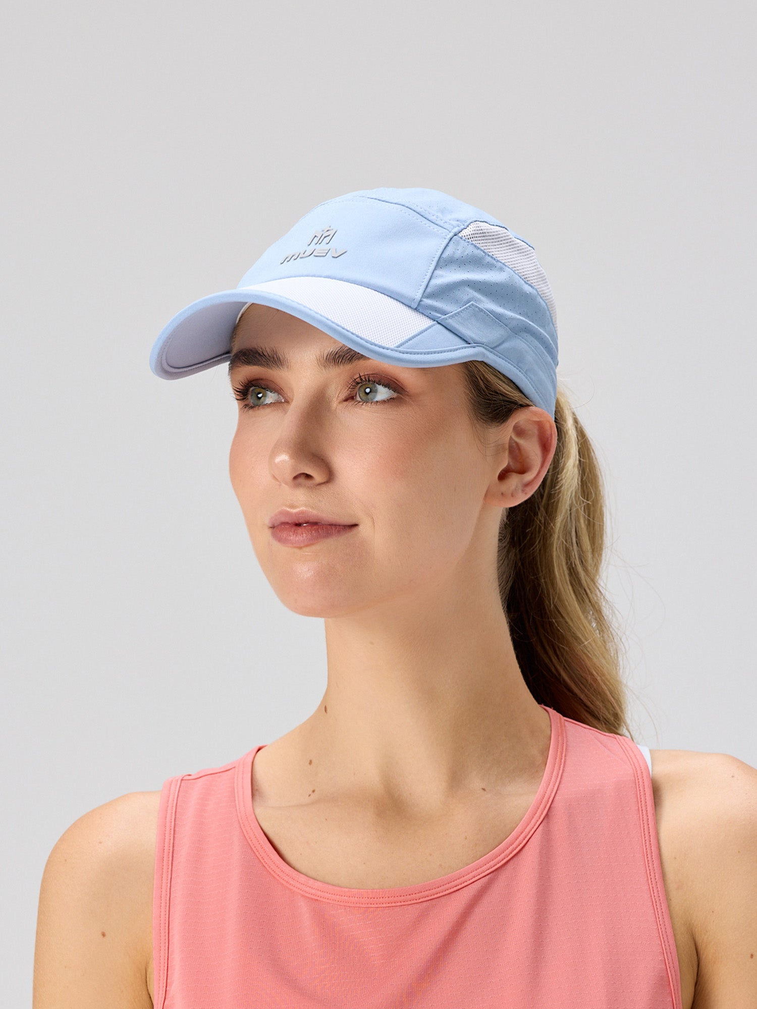 MUEV Court Hat