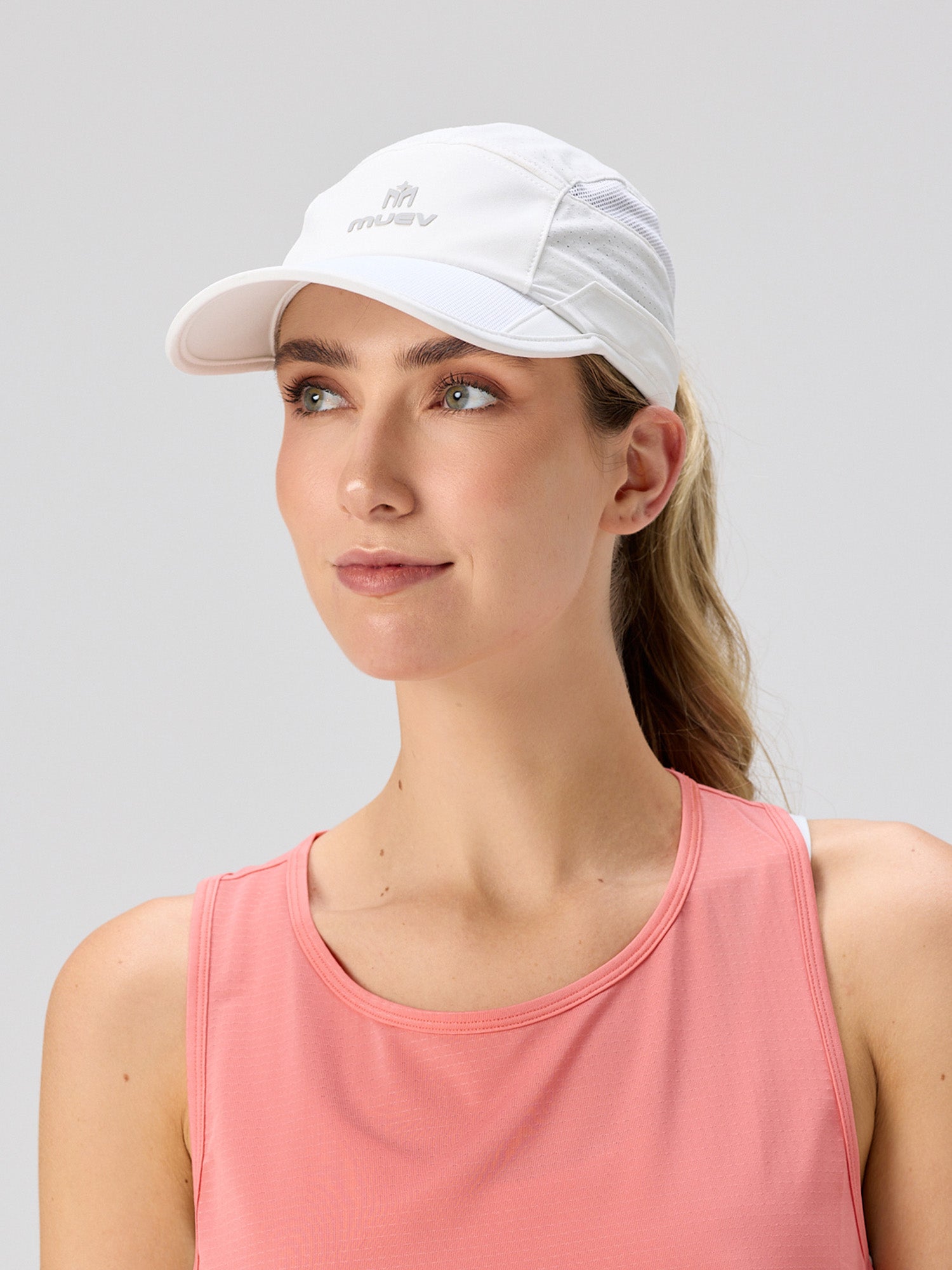 MUEV Court Hat