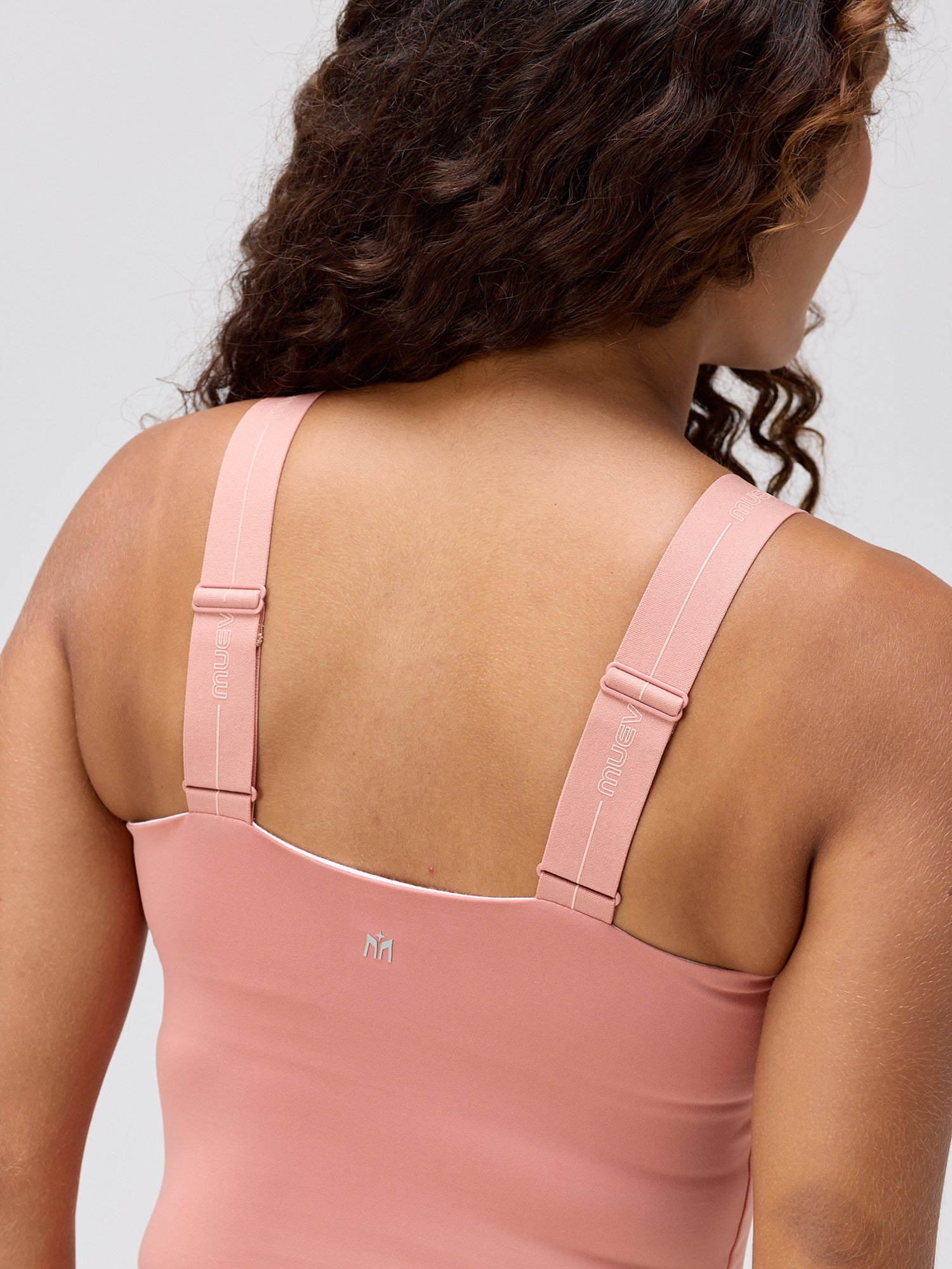 Airy Twist Tank