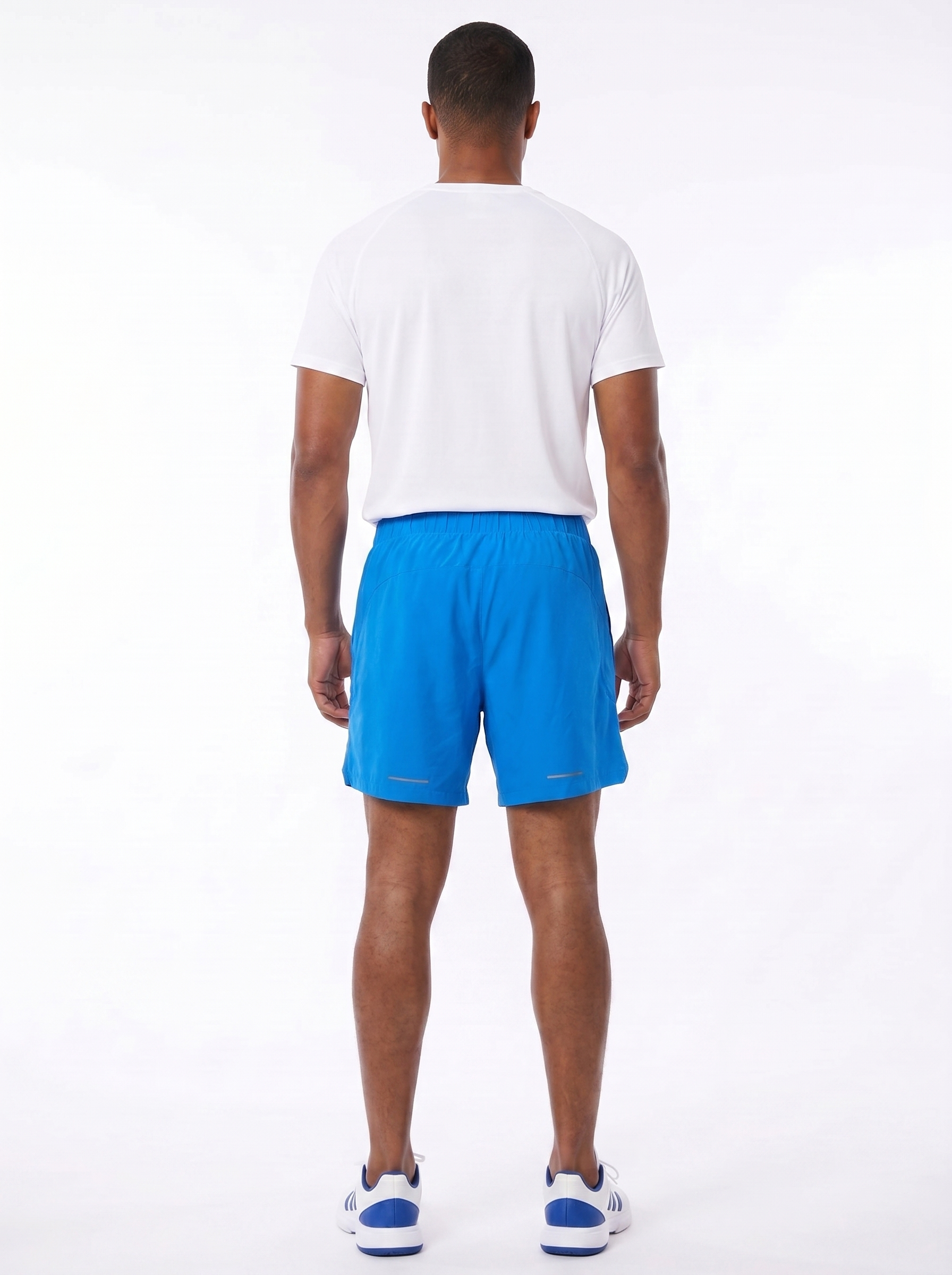 MUEV Logo Tee