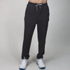front of black jogger