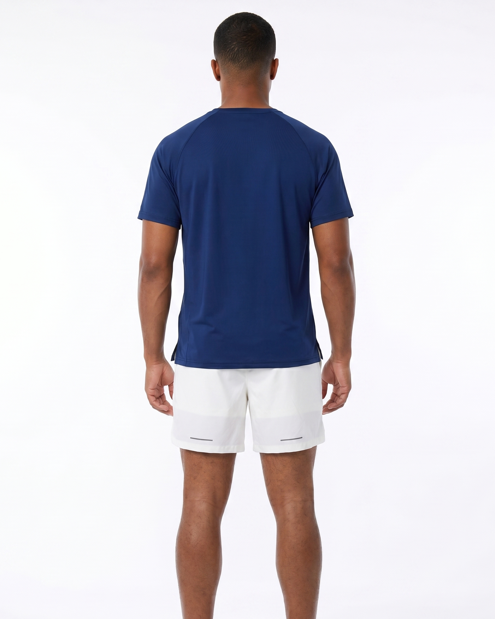 Men's Muev Tee | Navy - MUEV