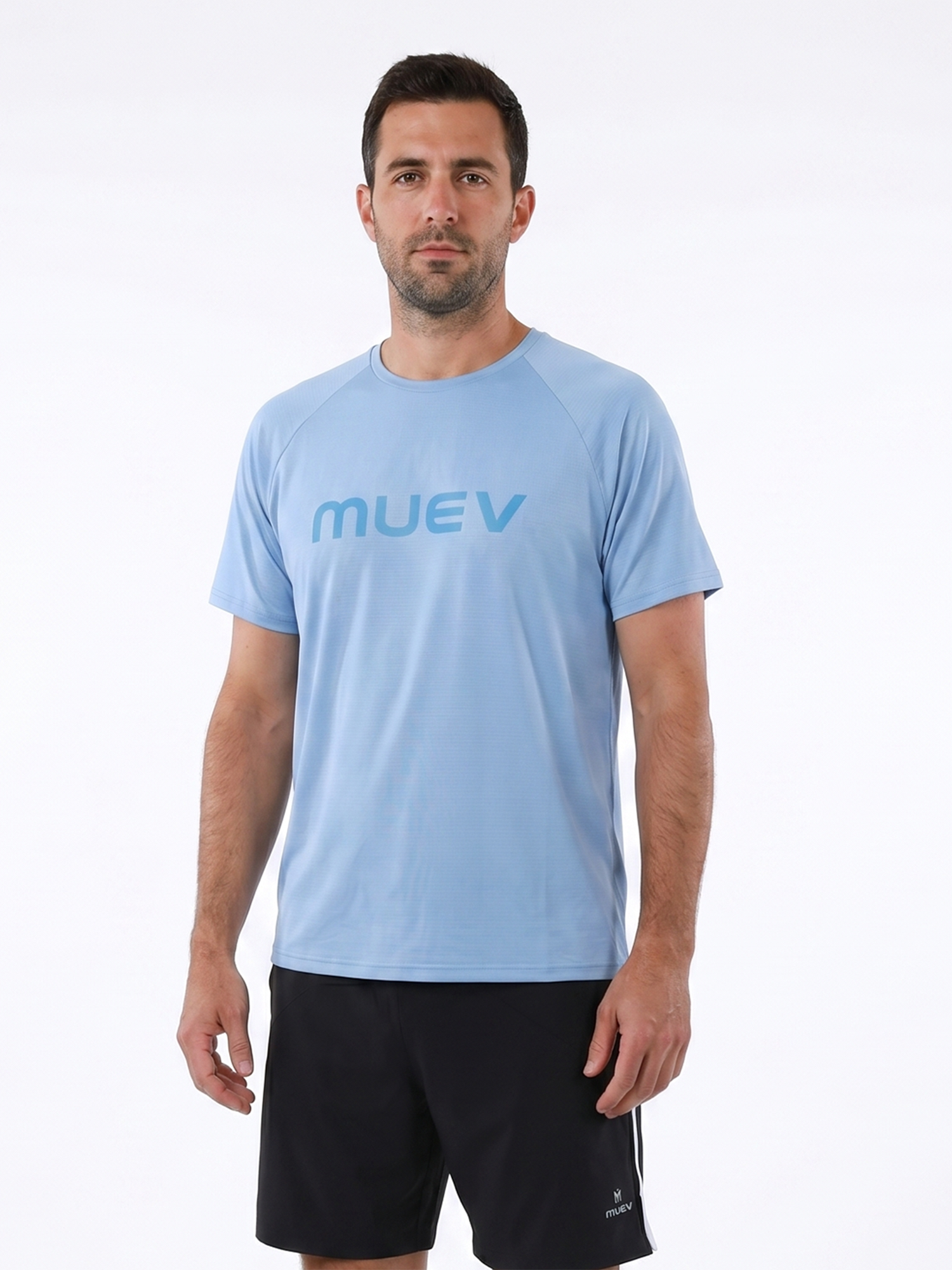 MUEV Logo Tee - MUEV