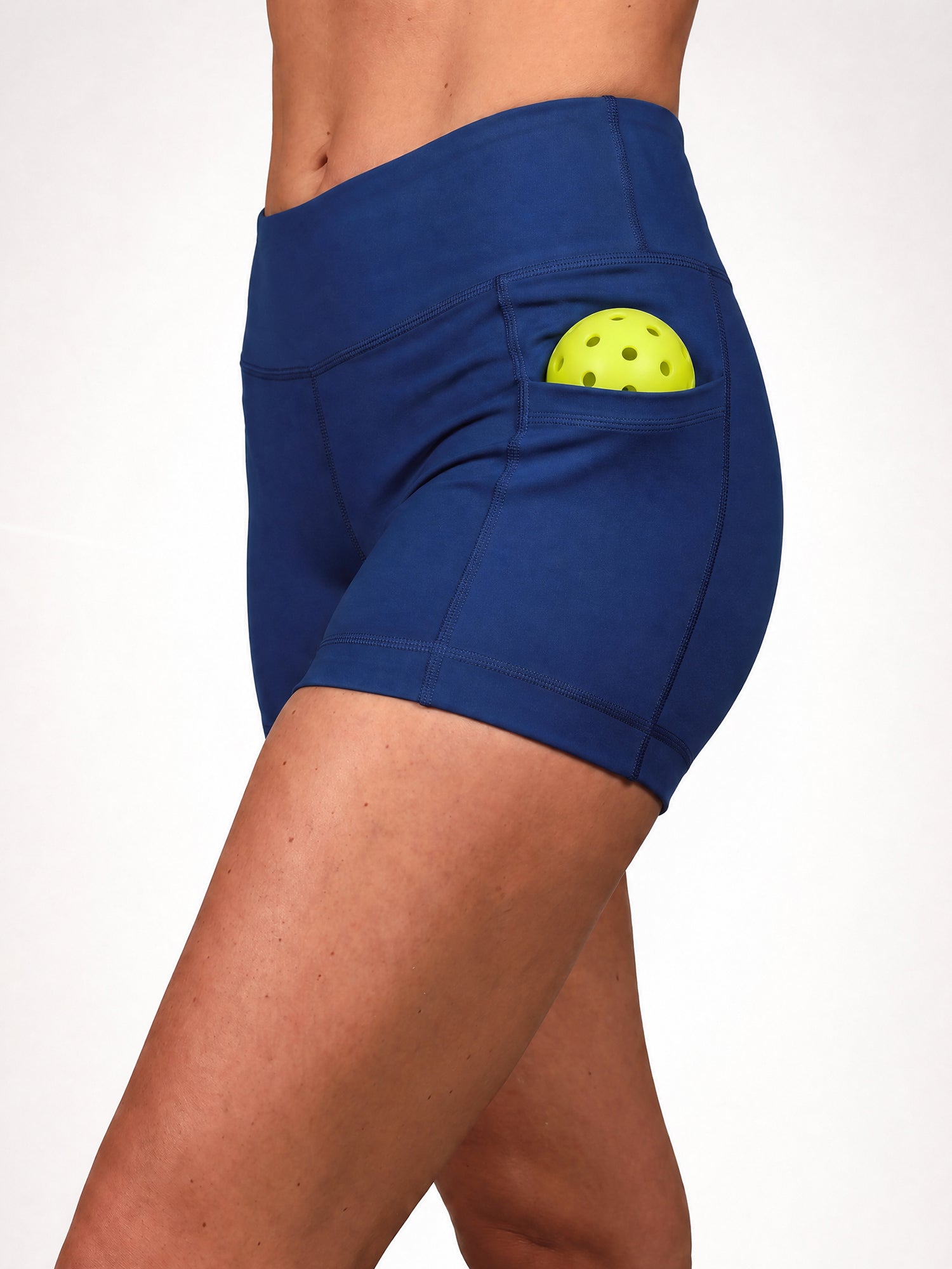 Biker Short - MUEV