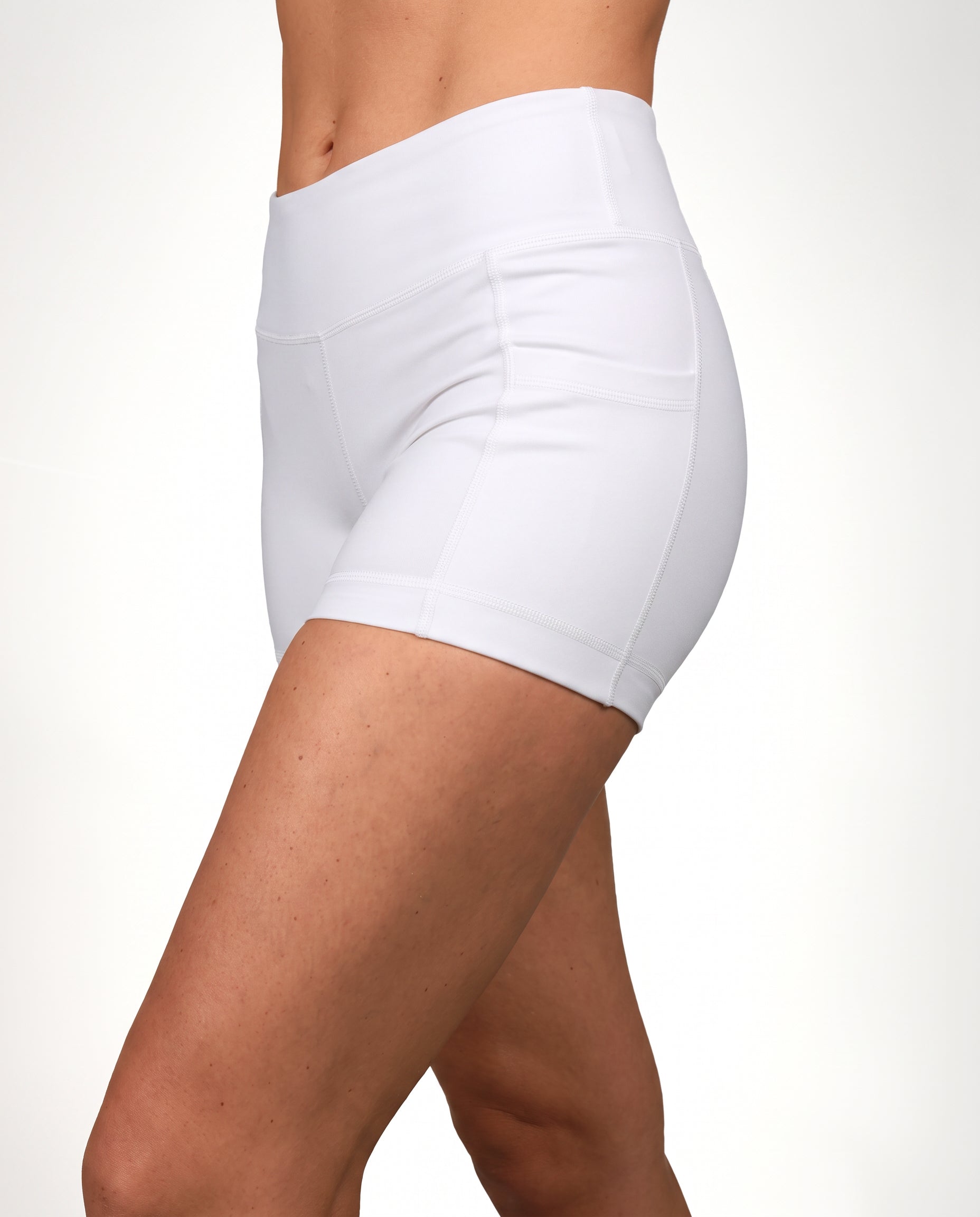 Biker Short - MUEV