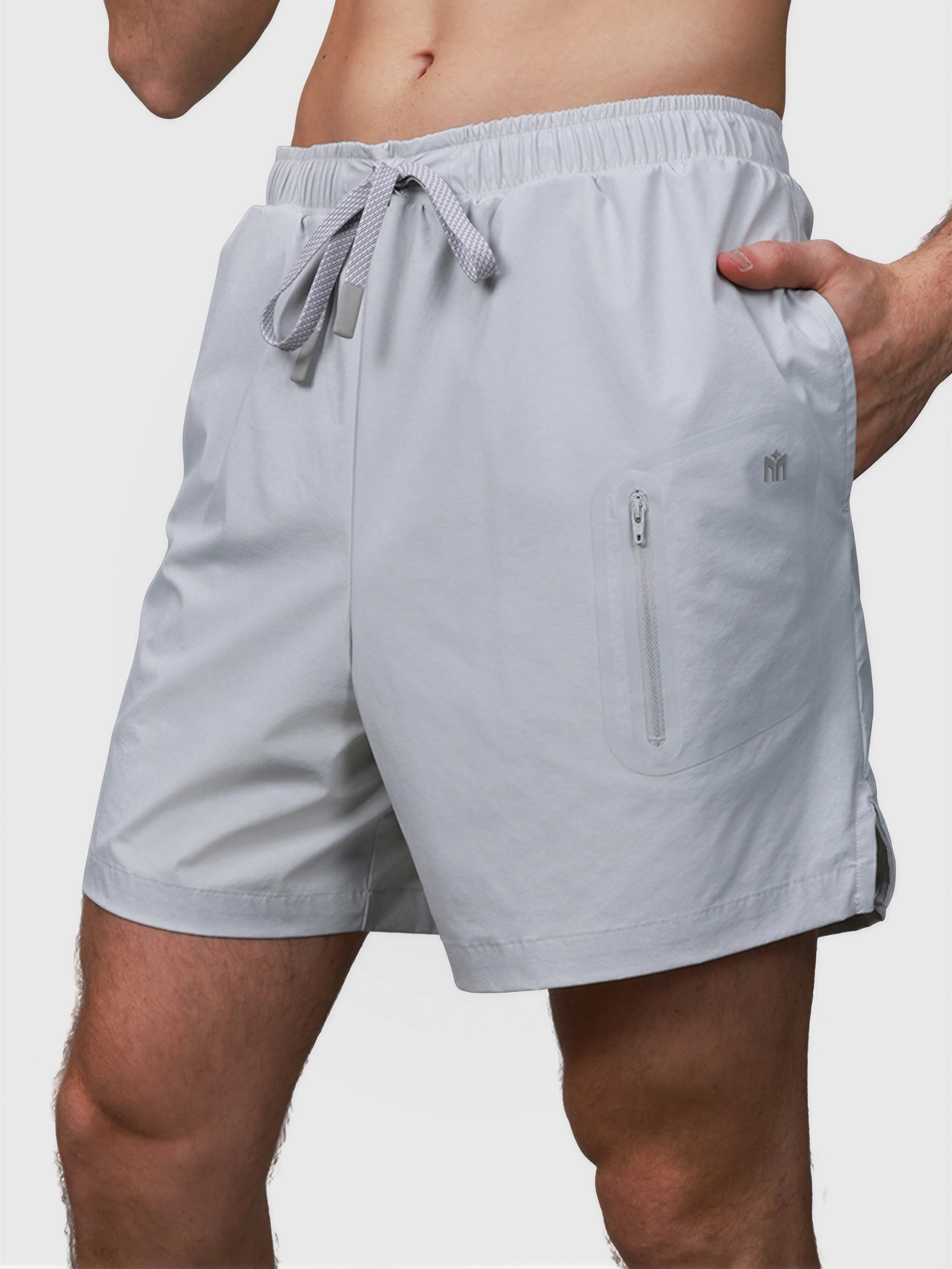 Apex Pro Compression Short
