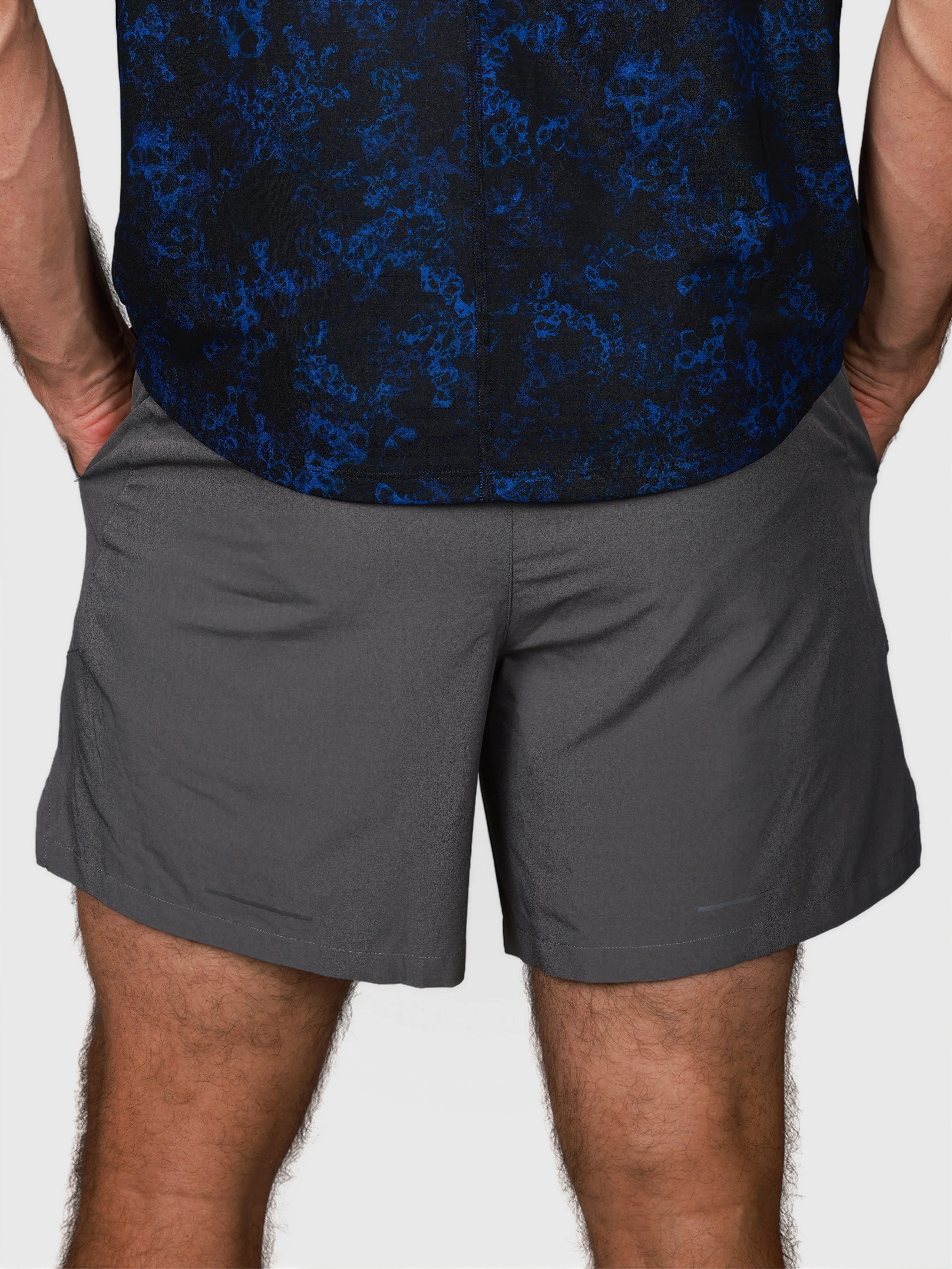 Base Line Short - MUEV