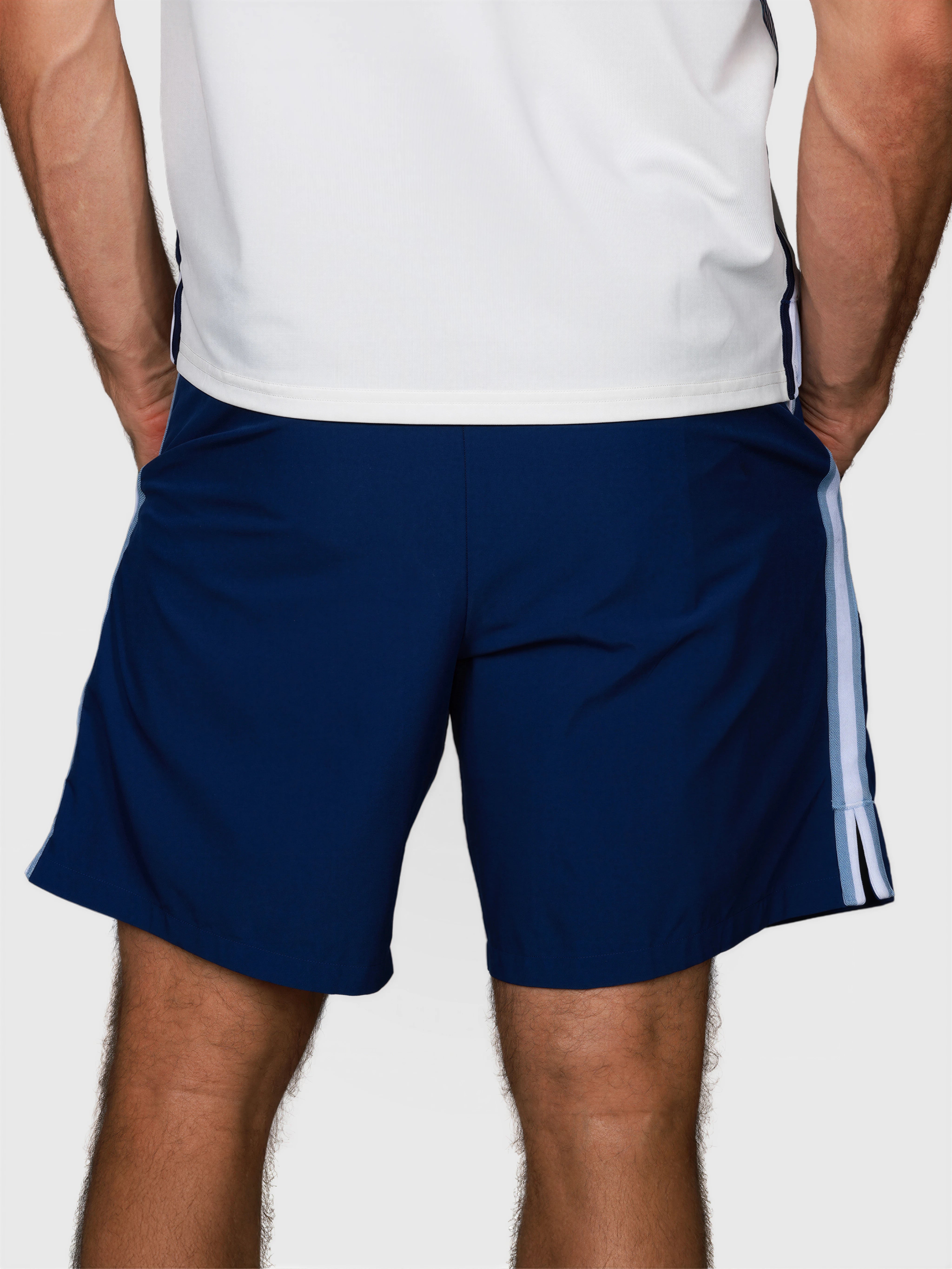 Court Short - MUEV