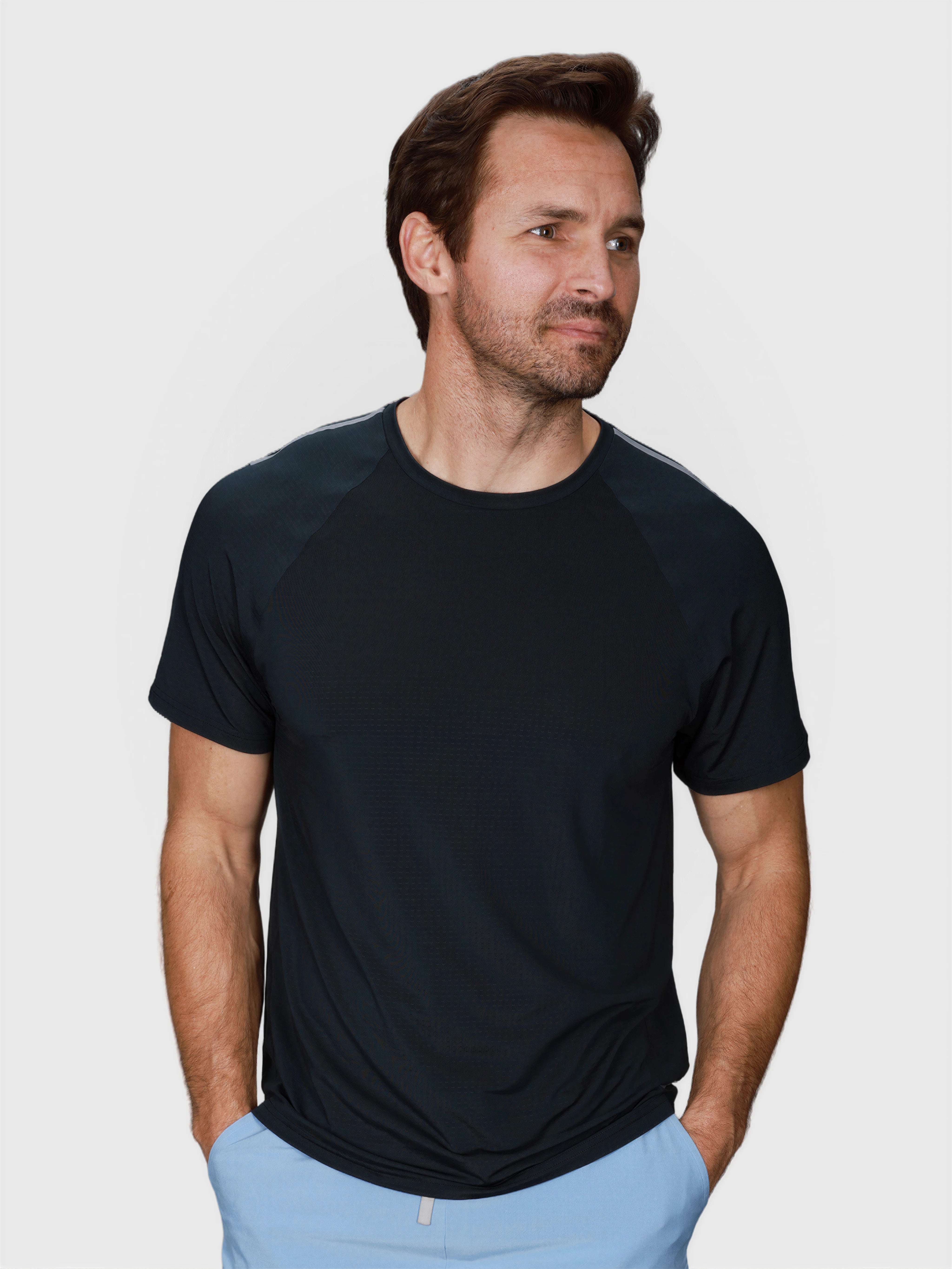 Dink Performance Tee