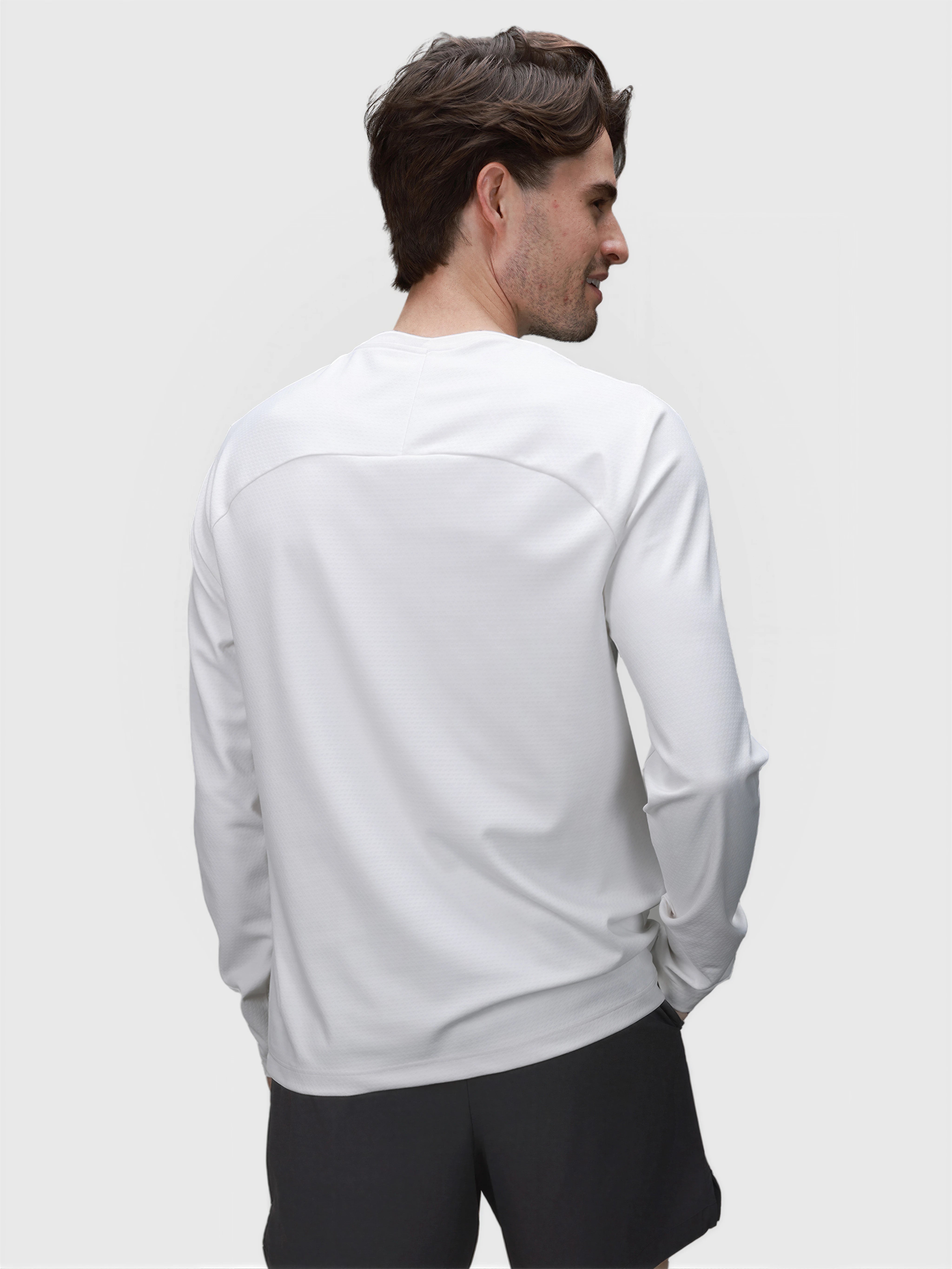 Echelon Long Sleeve Shirt