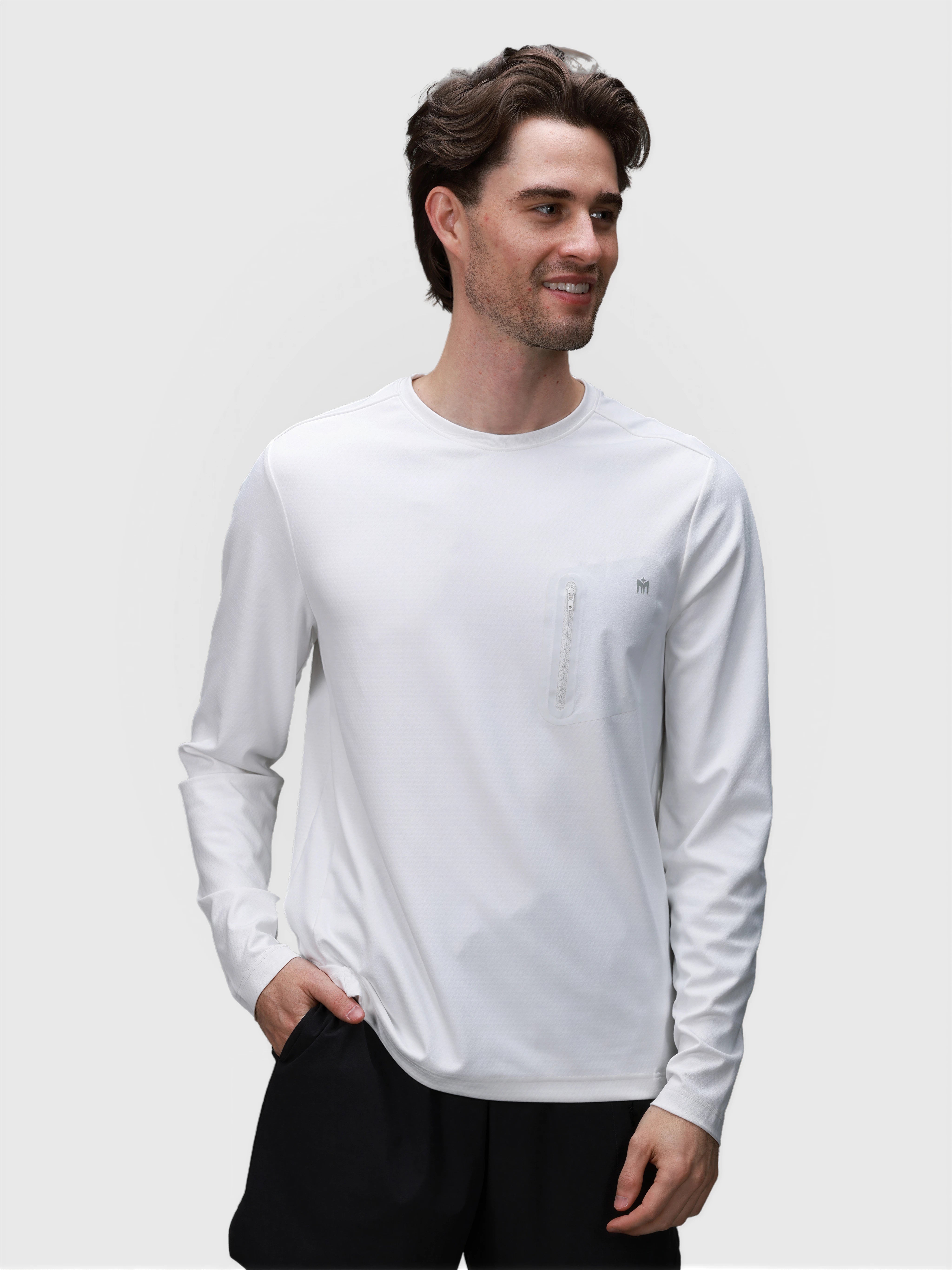 Echelon Long Sleeve Shirt