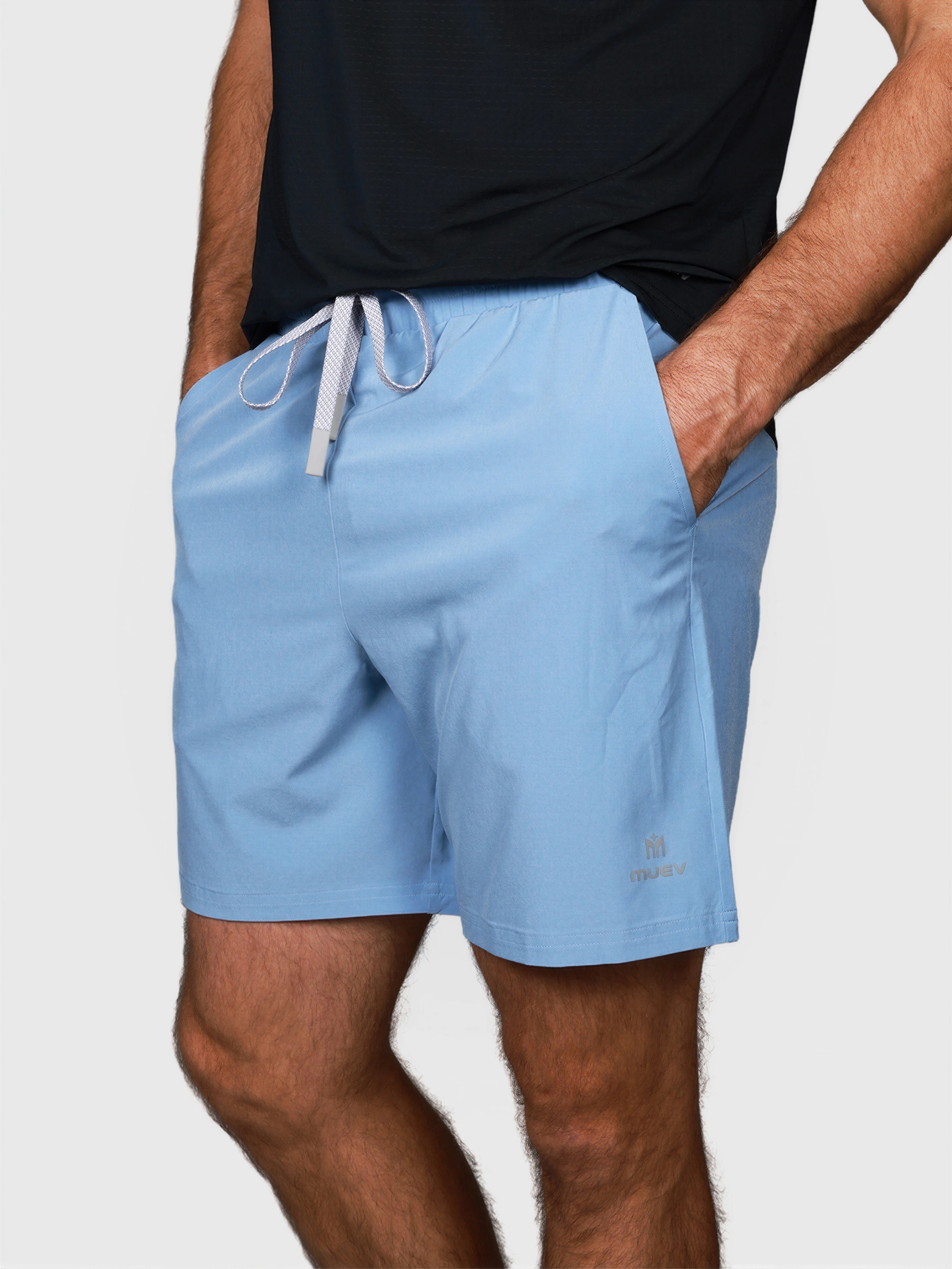 Kick It Short - MUEV