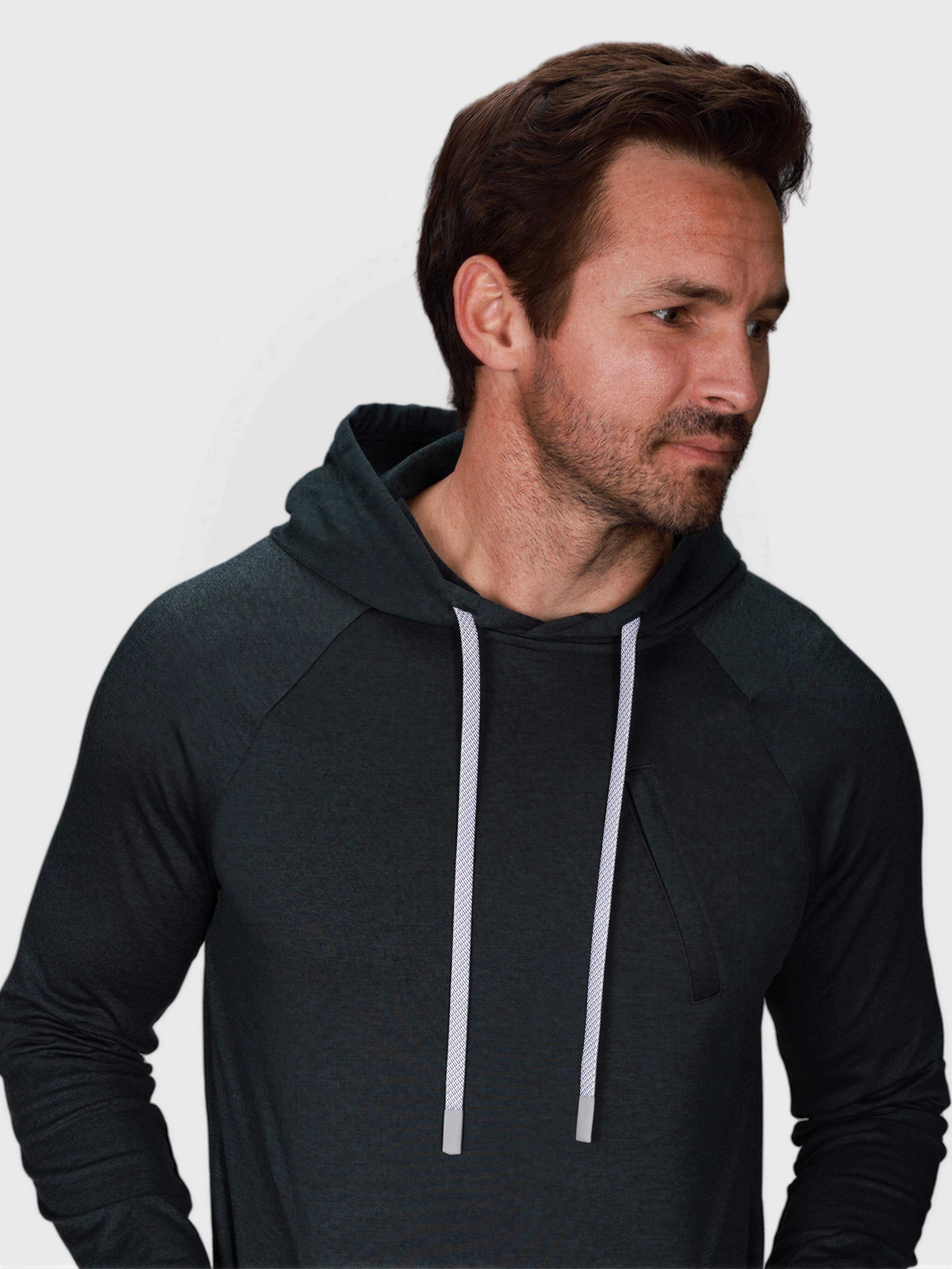 Pro Serve Hoodie - MUEV