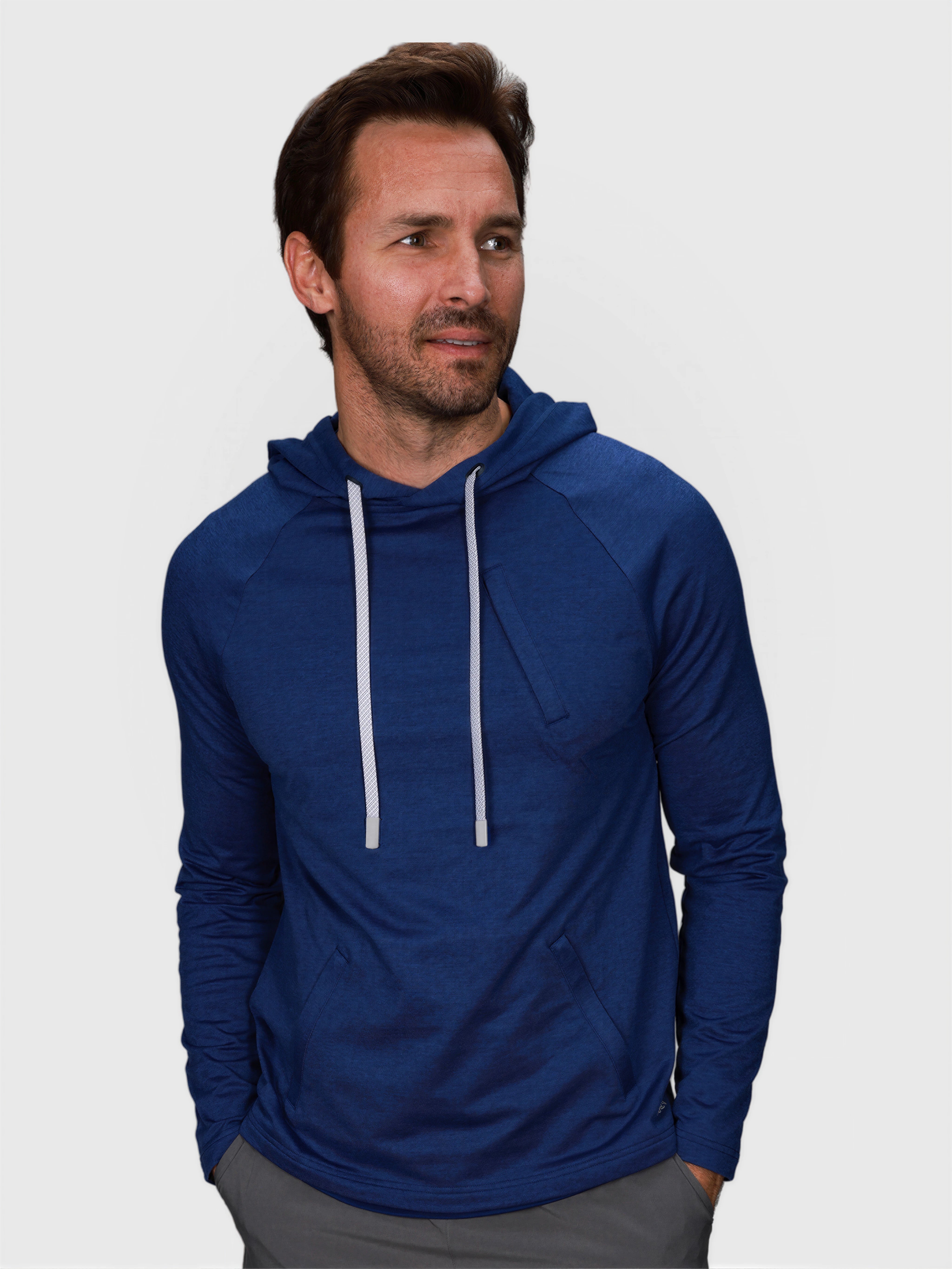 Pro Serve Hoodie