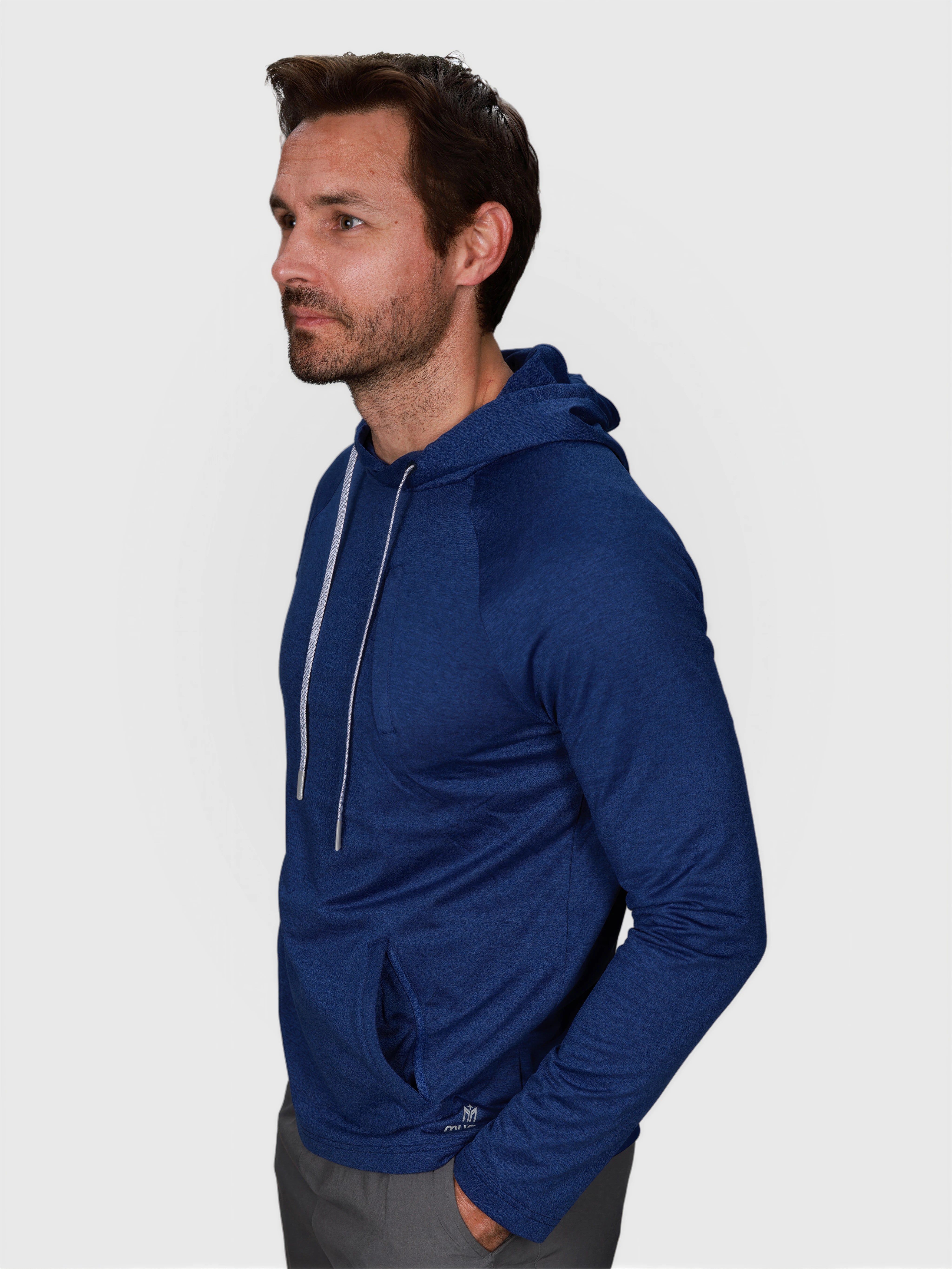 Pro Serve Hoodie