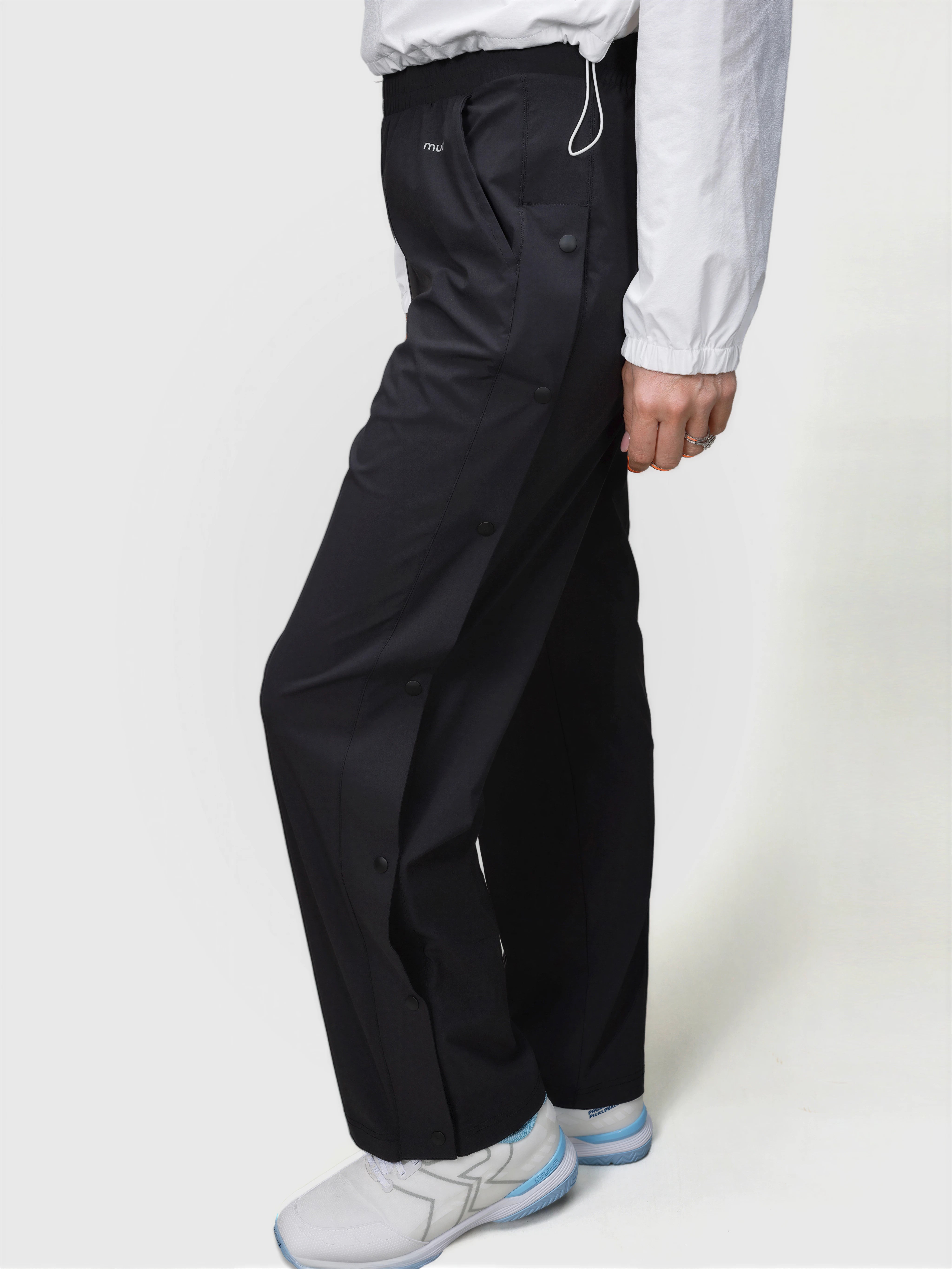 E Sas Tear Away Pant - MUEV