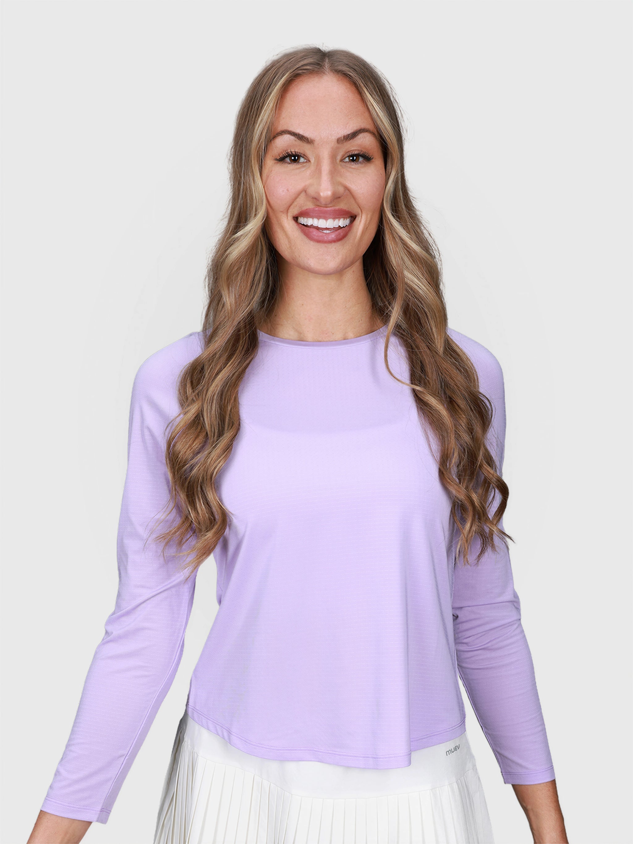 Performance Long Sleeve