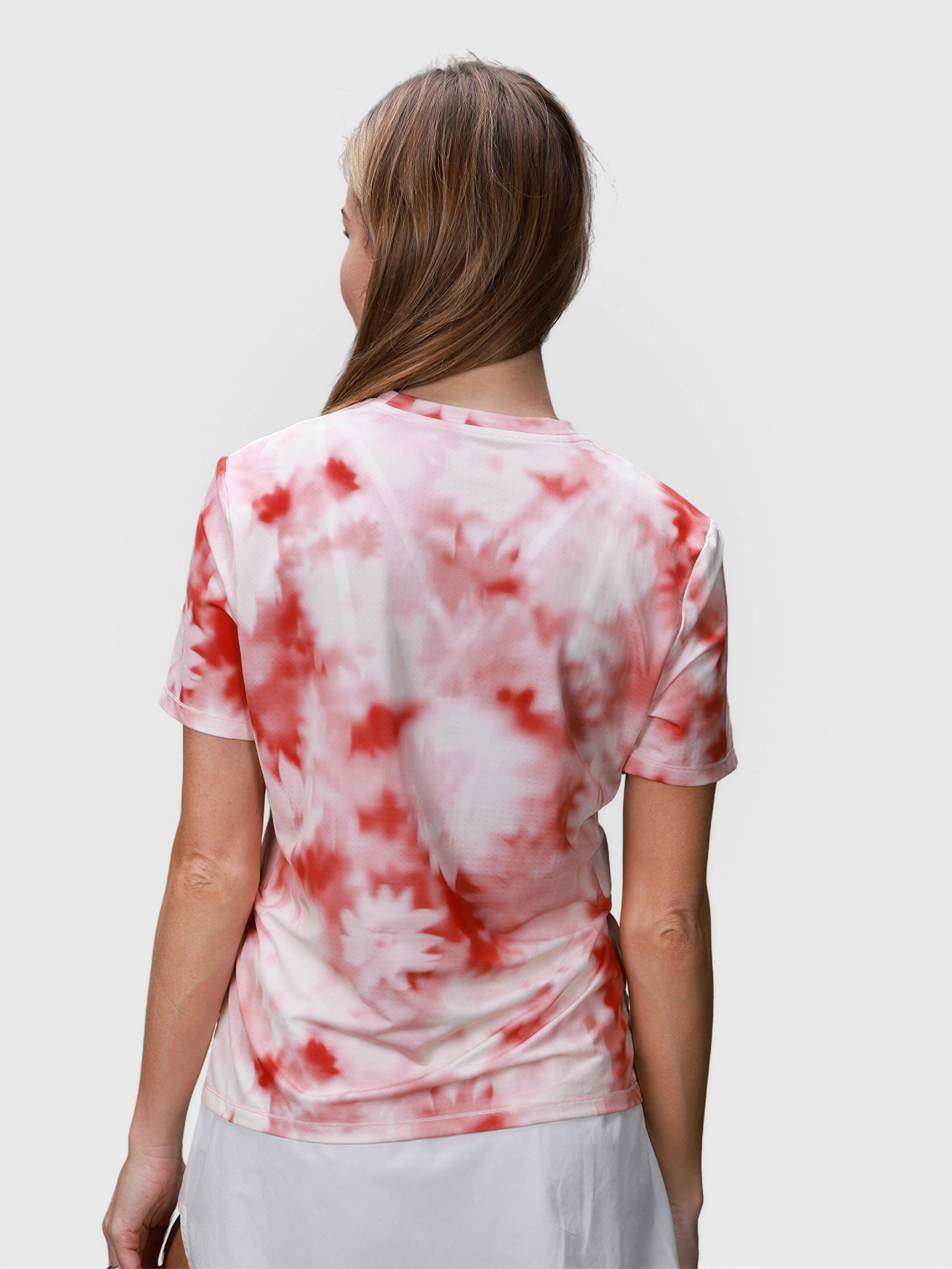 PowerMove Performance Tee