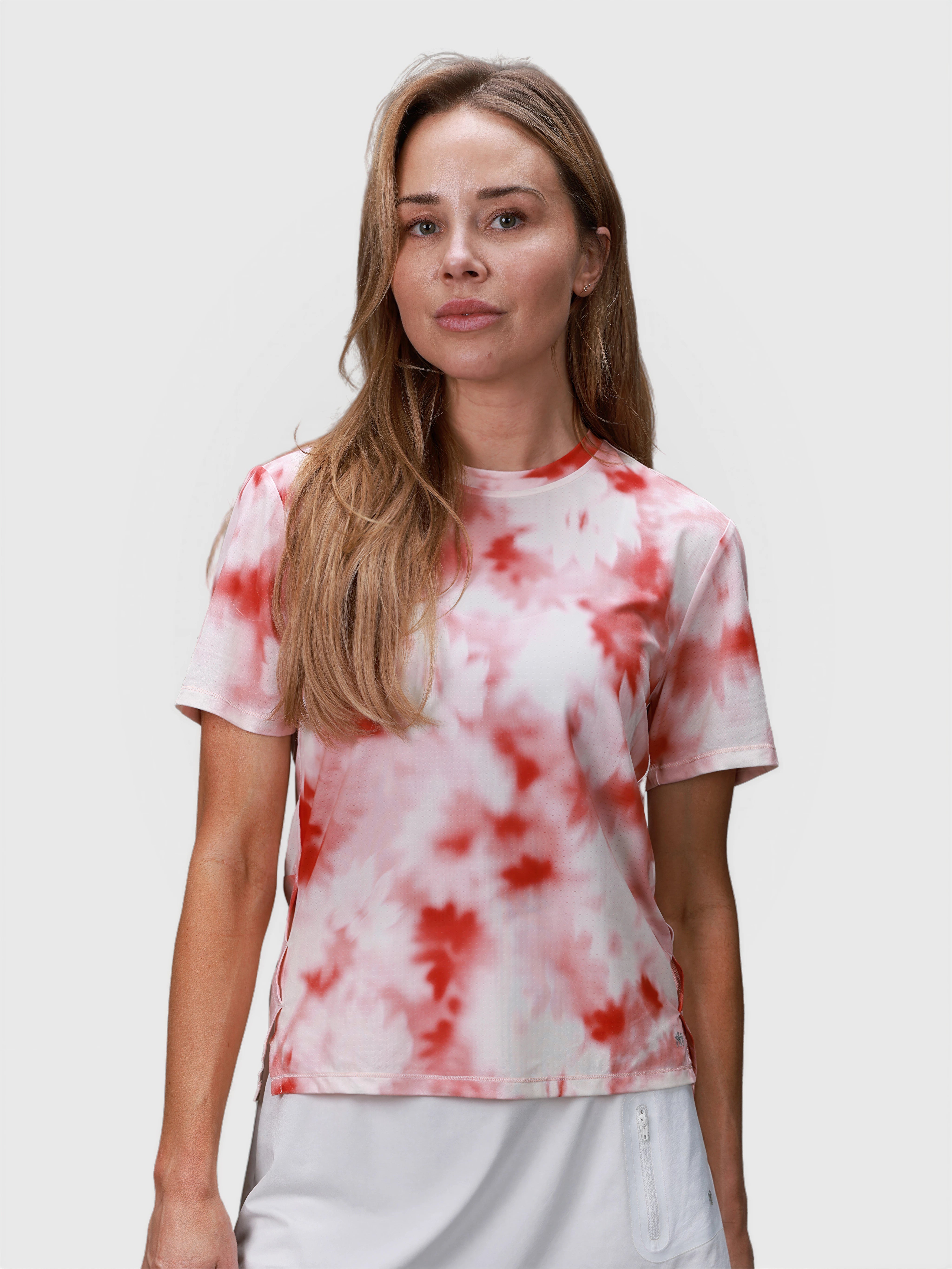 PowerMove Performance Tee