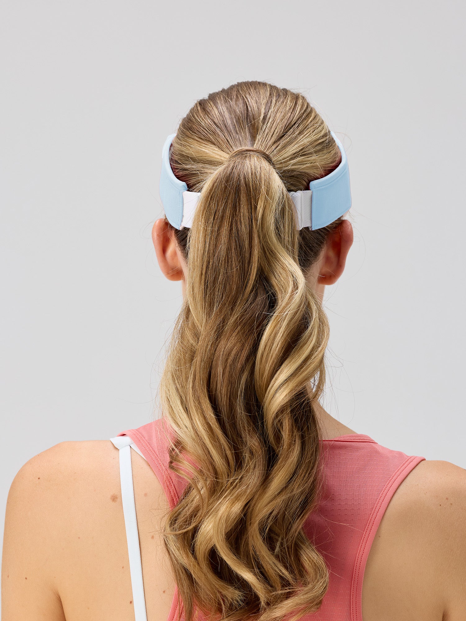 Off Court Visor - MUEV