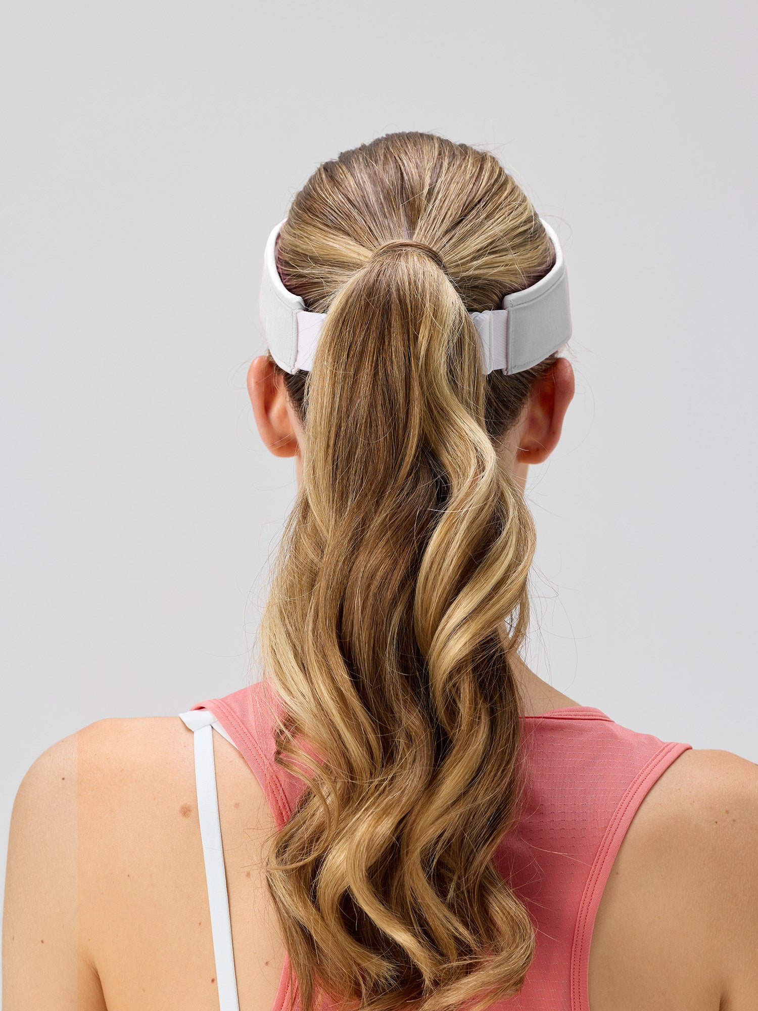 Off Court Visor - MUEV