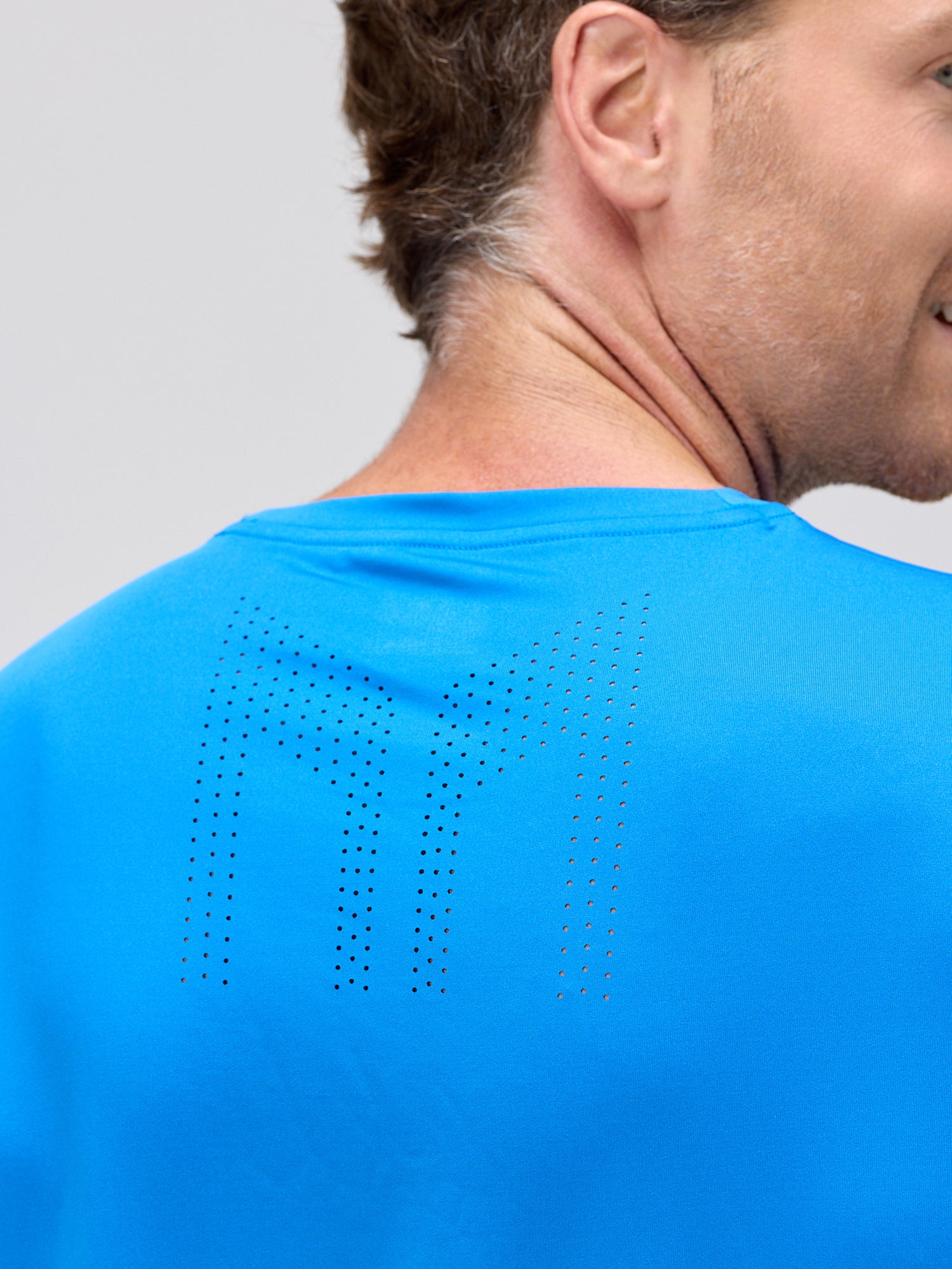 Chevron Tee - MUEV