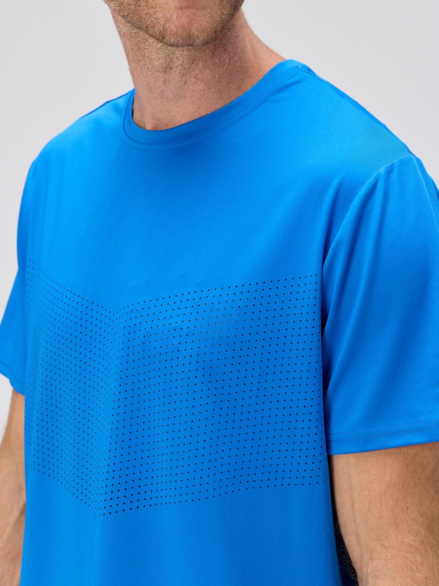 Chevron Tee - MUEV