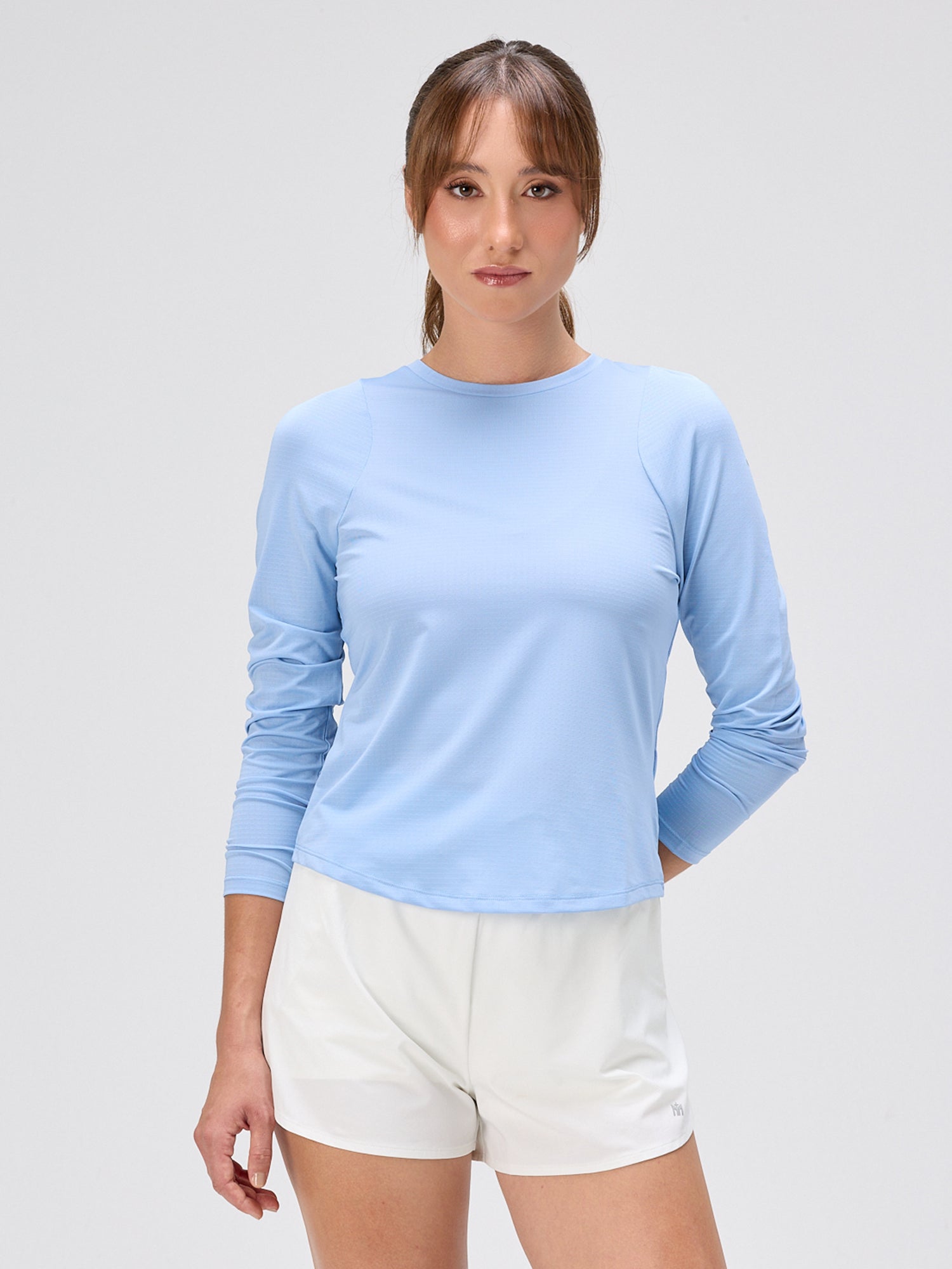 Performance Long Sleeve