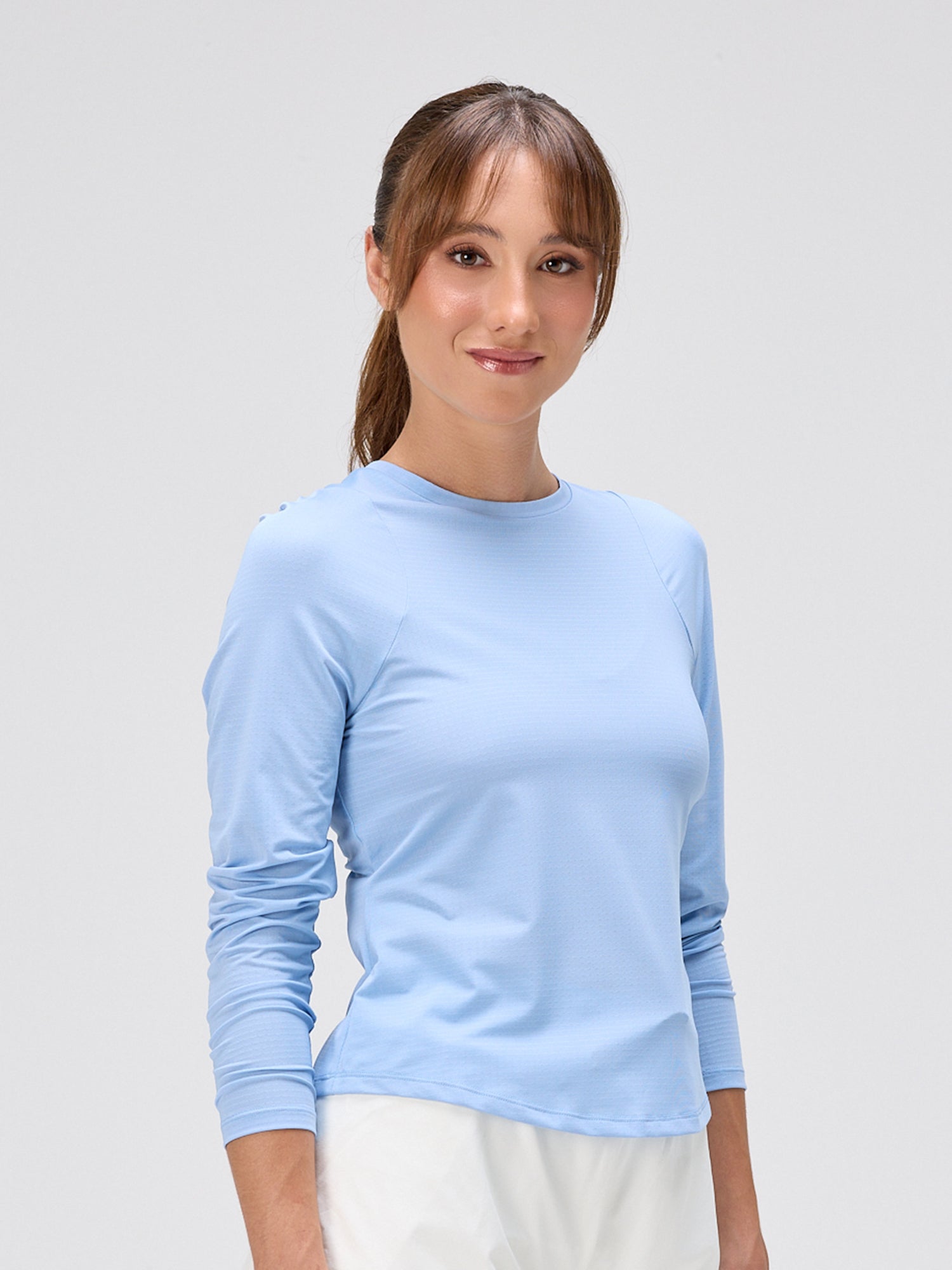Performance Long Sleeve