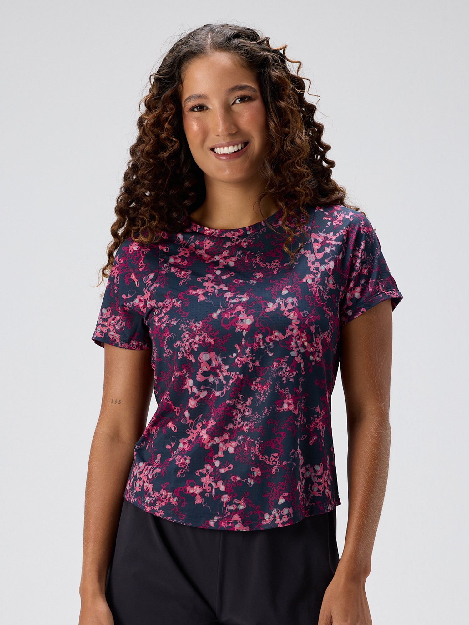 Performance Tee