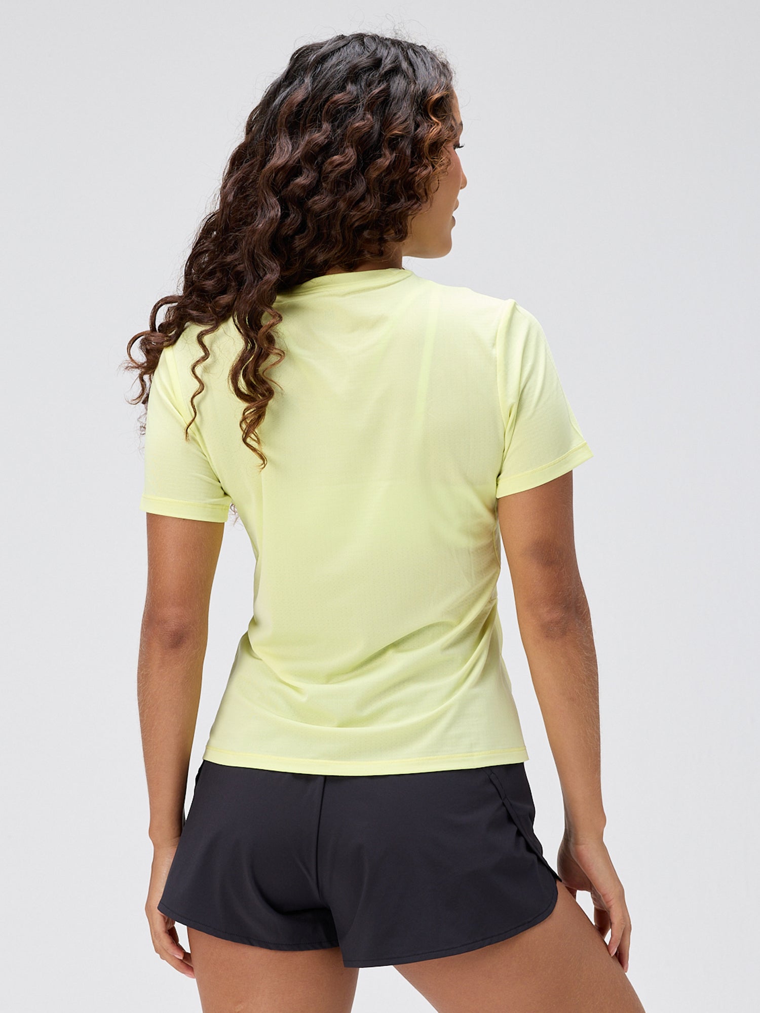 PowerMove Performance Tee - MUEV