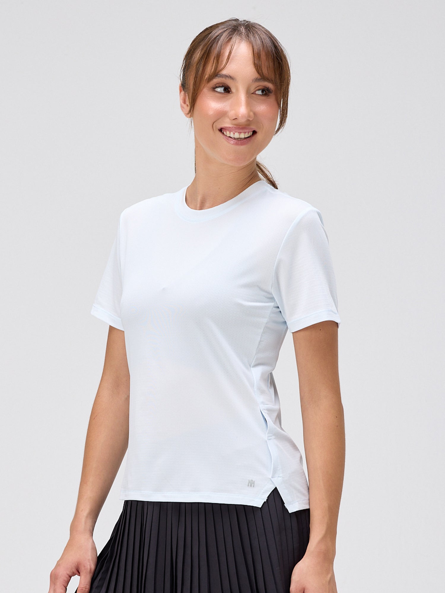 PowerMove Performance Tee