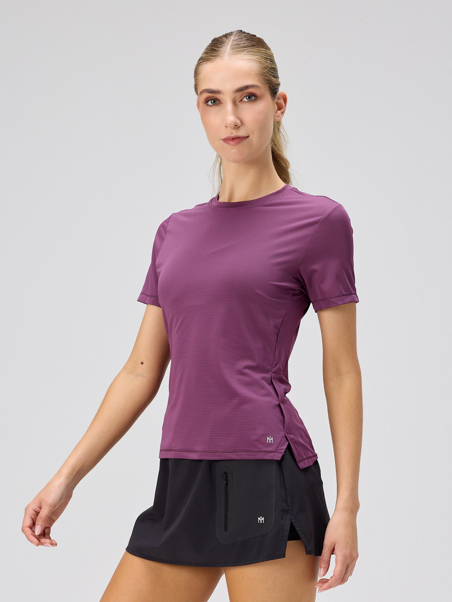 Motion Compression Skort - MUEV