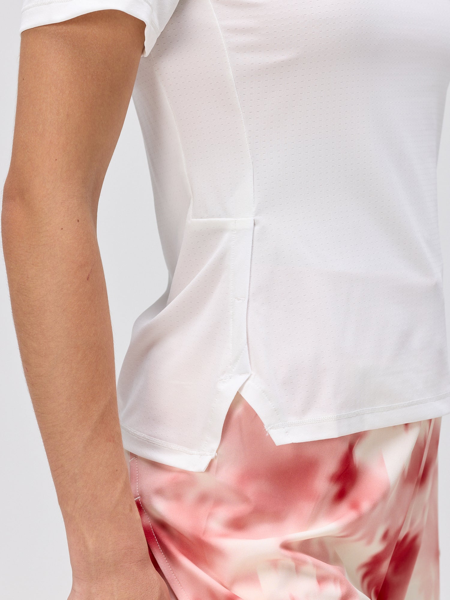 PowerMove Performance Tee