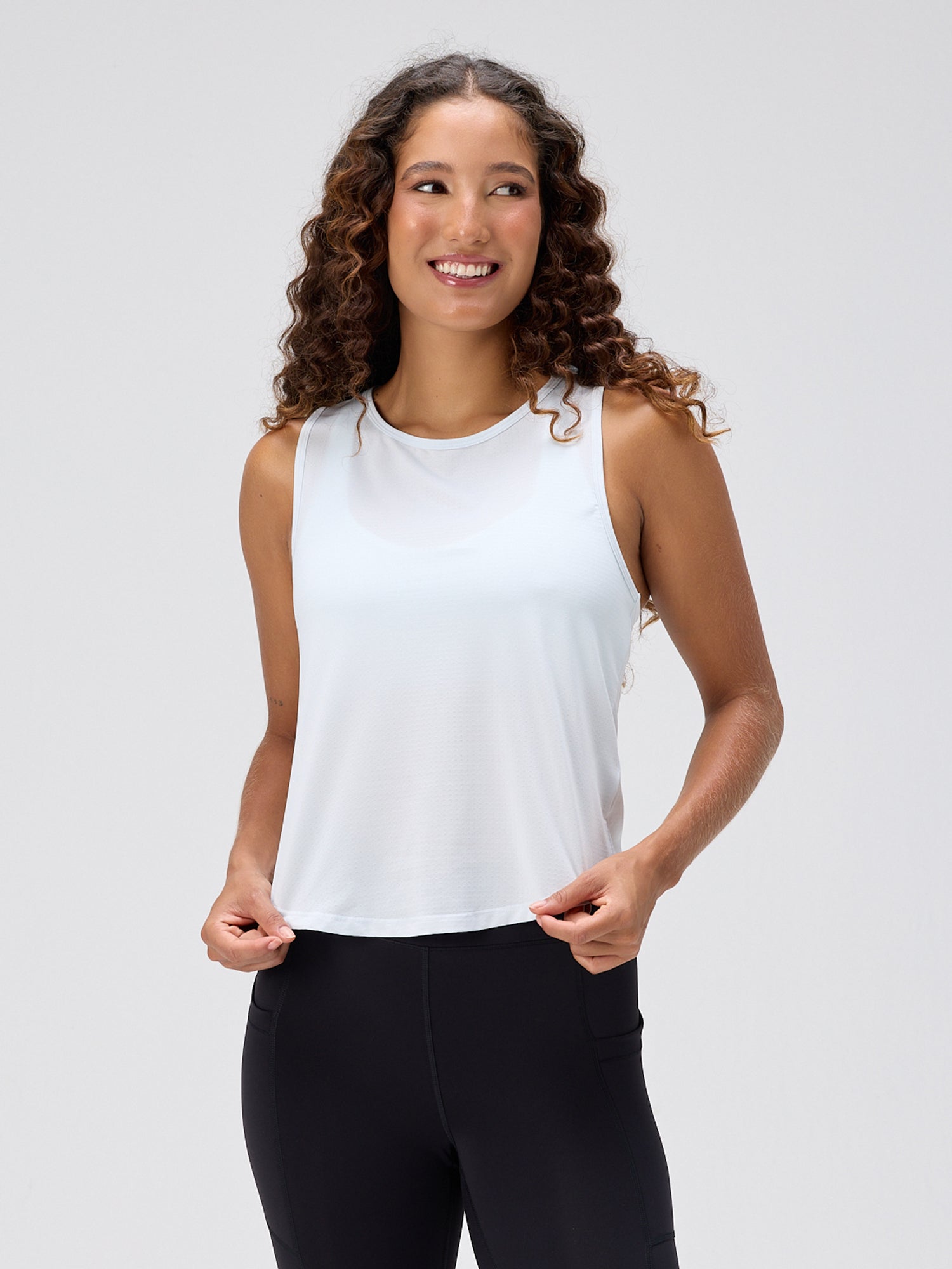 Relaxed Tank