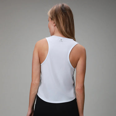 Relaxed Tank | Ice Blue - MUEV