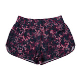 Stepped Side Seam Short - MUEV