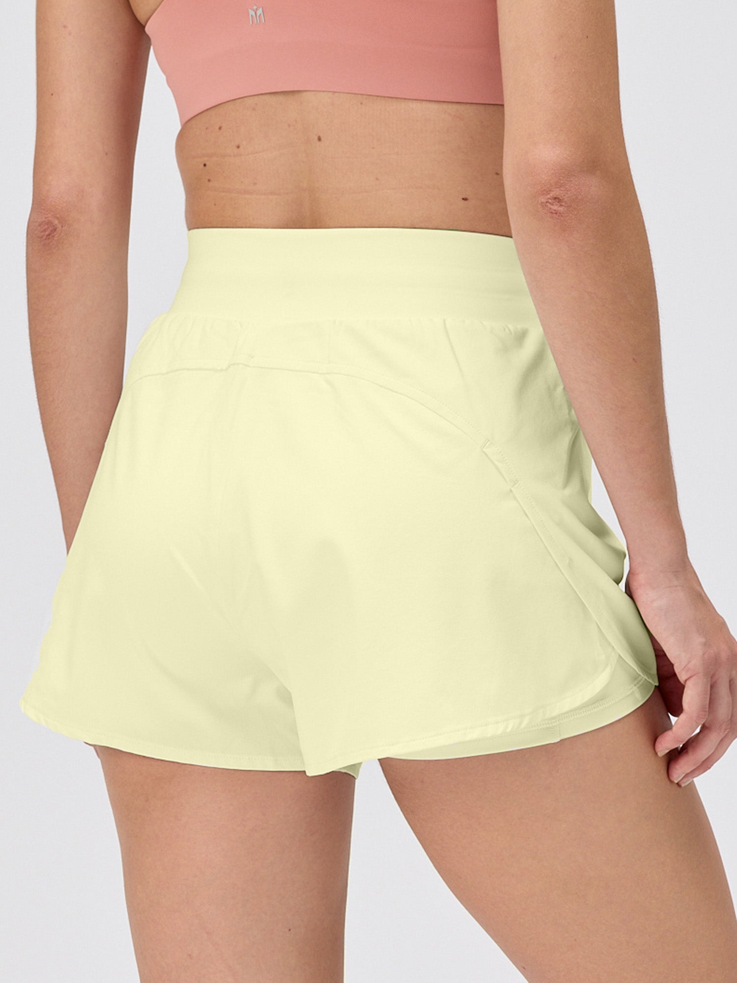 Tulip Compression Short