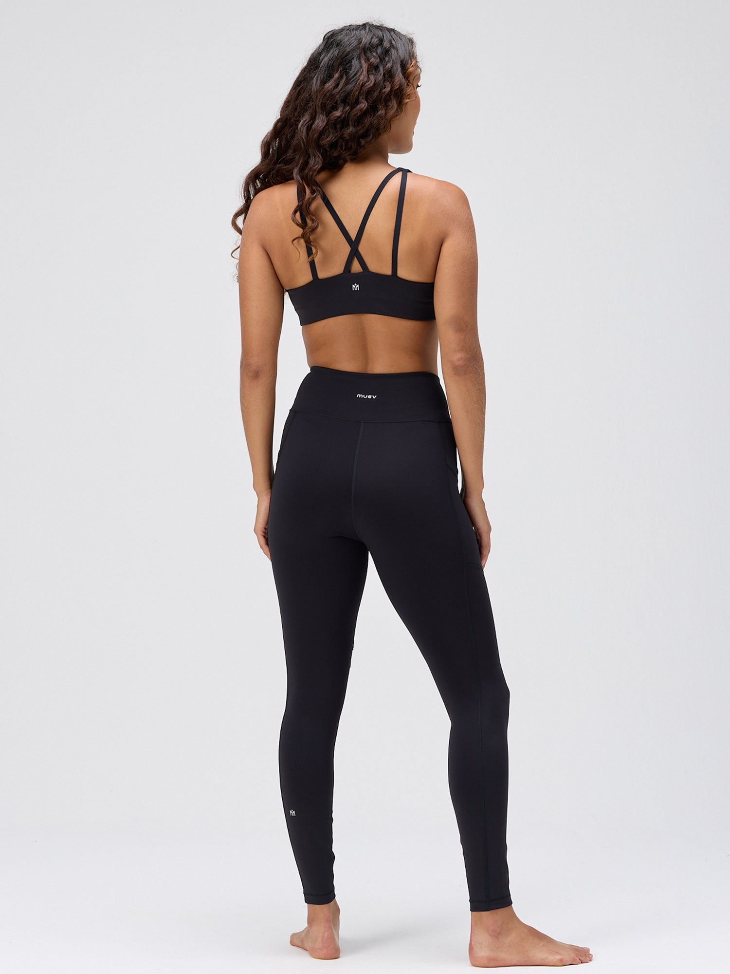 CrossFlex Sports Bra