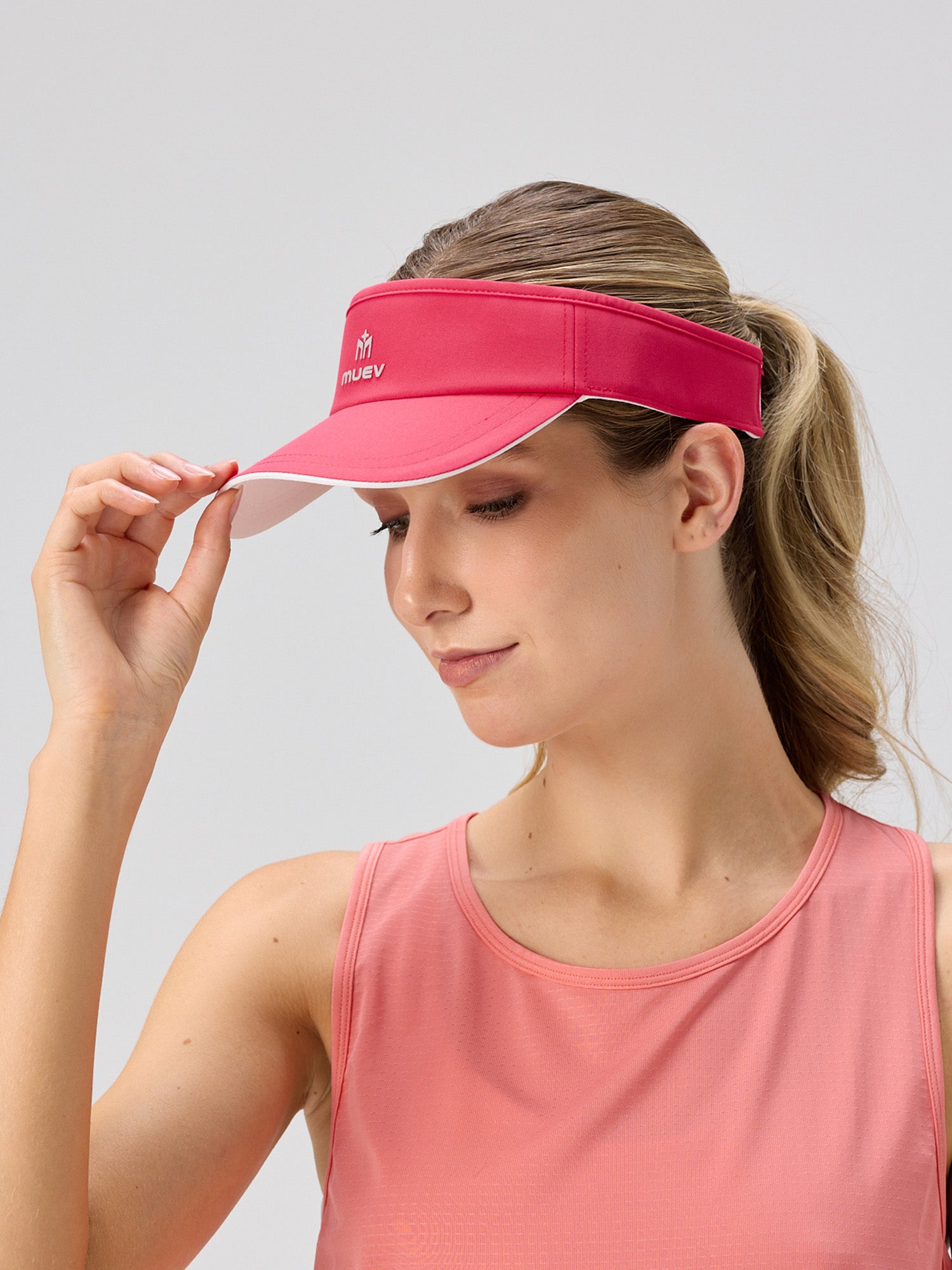 Off Court Visor