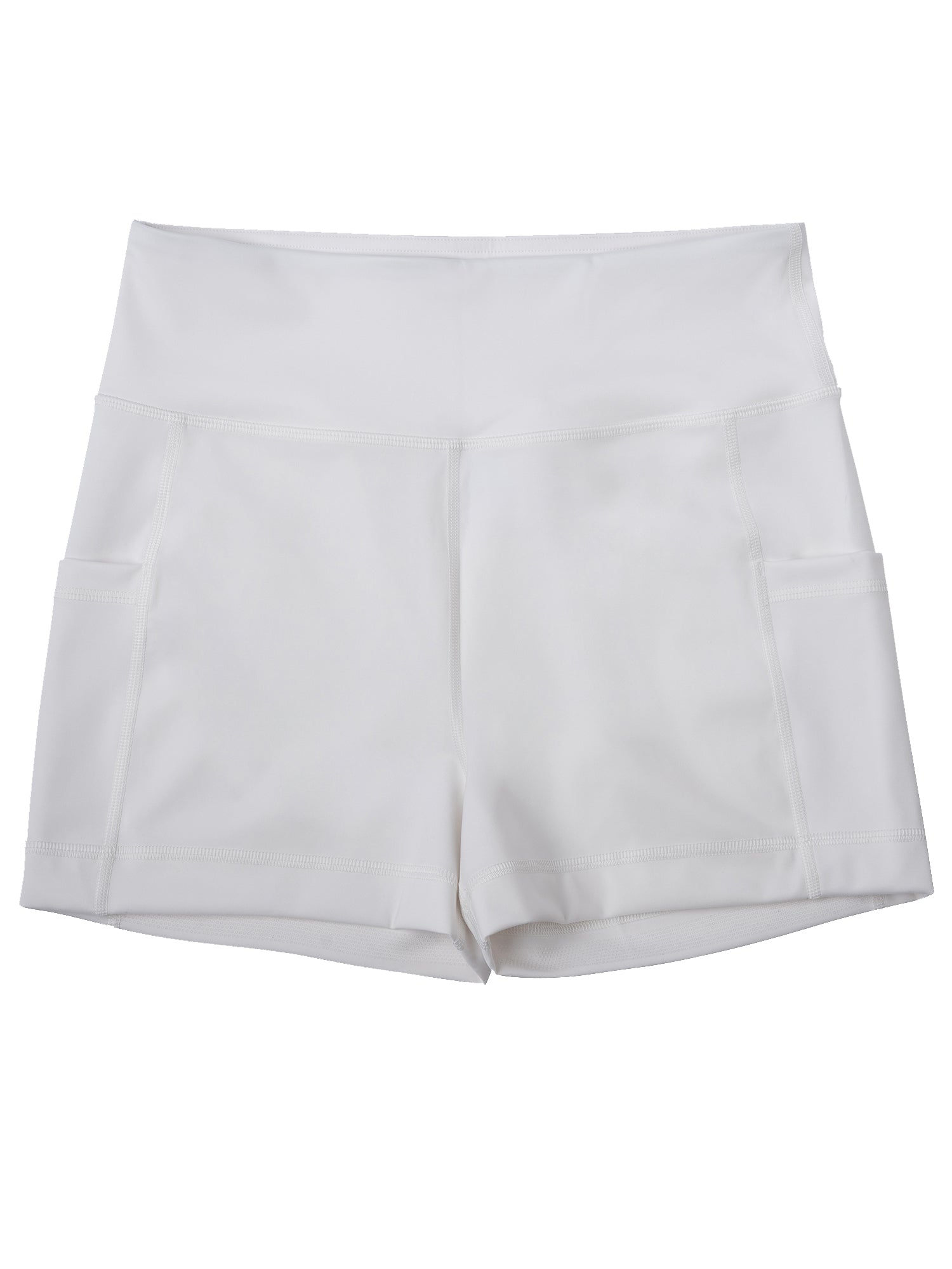 Biker Short - MUEV
