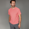 Dink Performance Tee | Coral