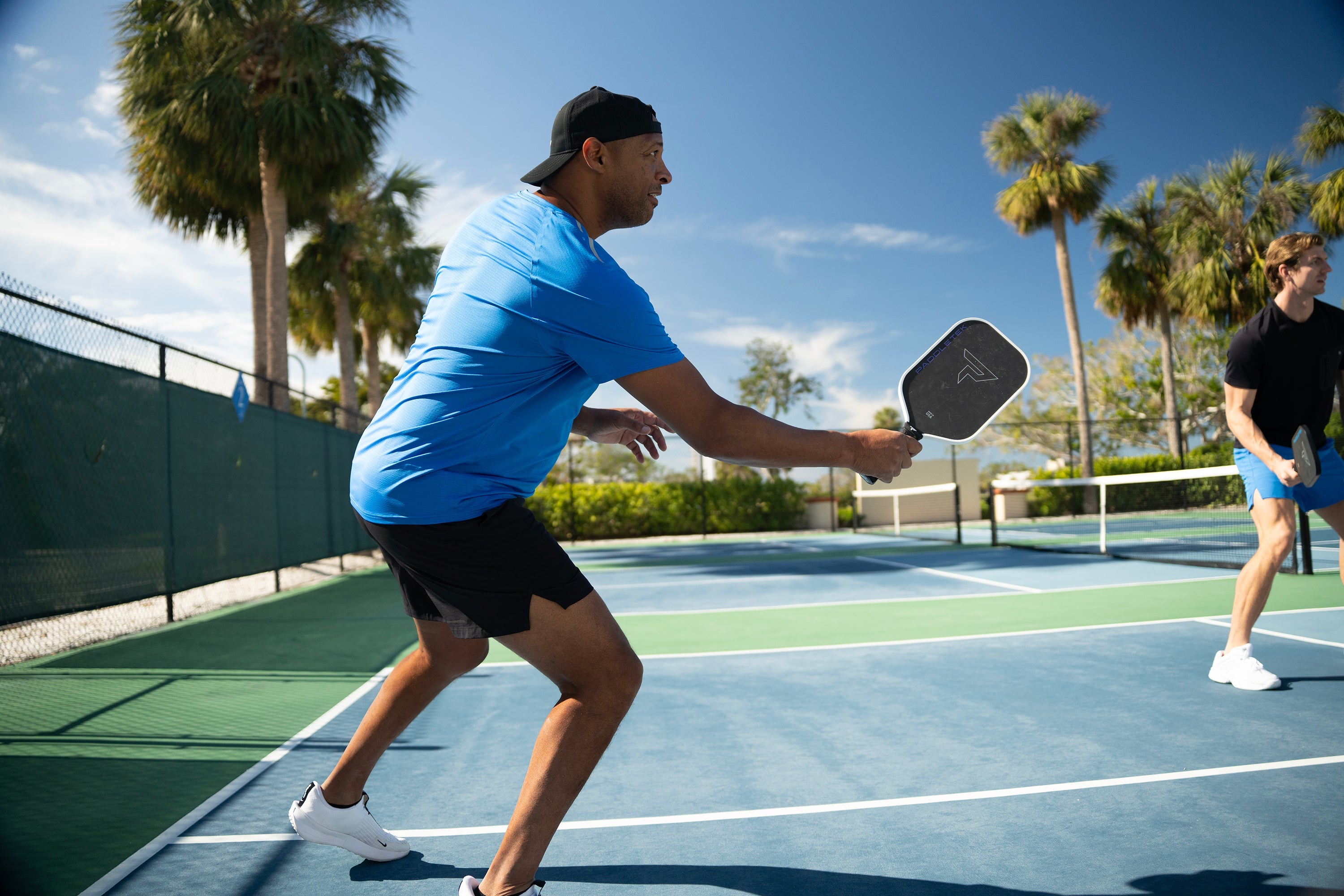 It's All About the Blues