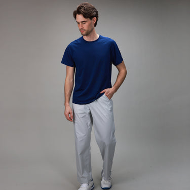 J Sas Tear Away Pant | Grey - MUEV