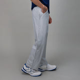 J Sas Tear Away Pant | Grey - MUEV