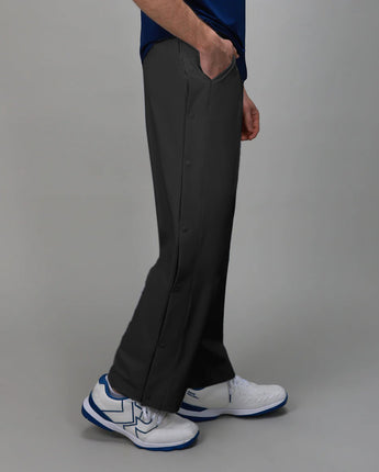 J Sas Tear Away Pant | Black