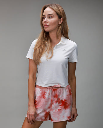 Club Polo | White